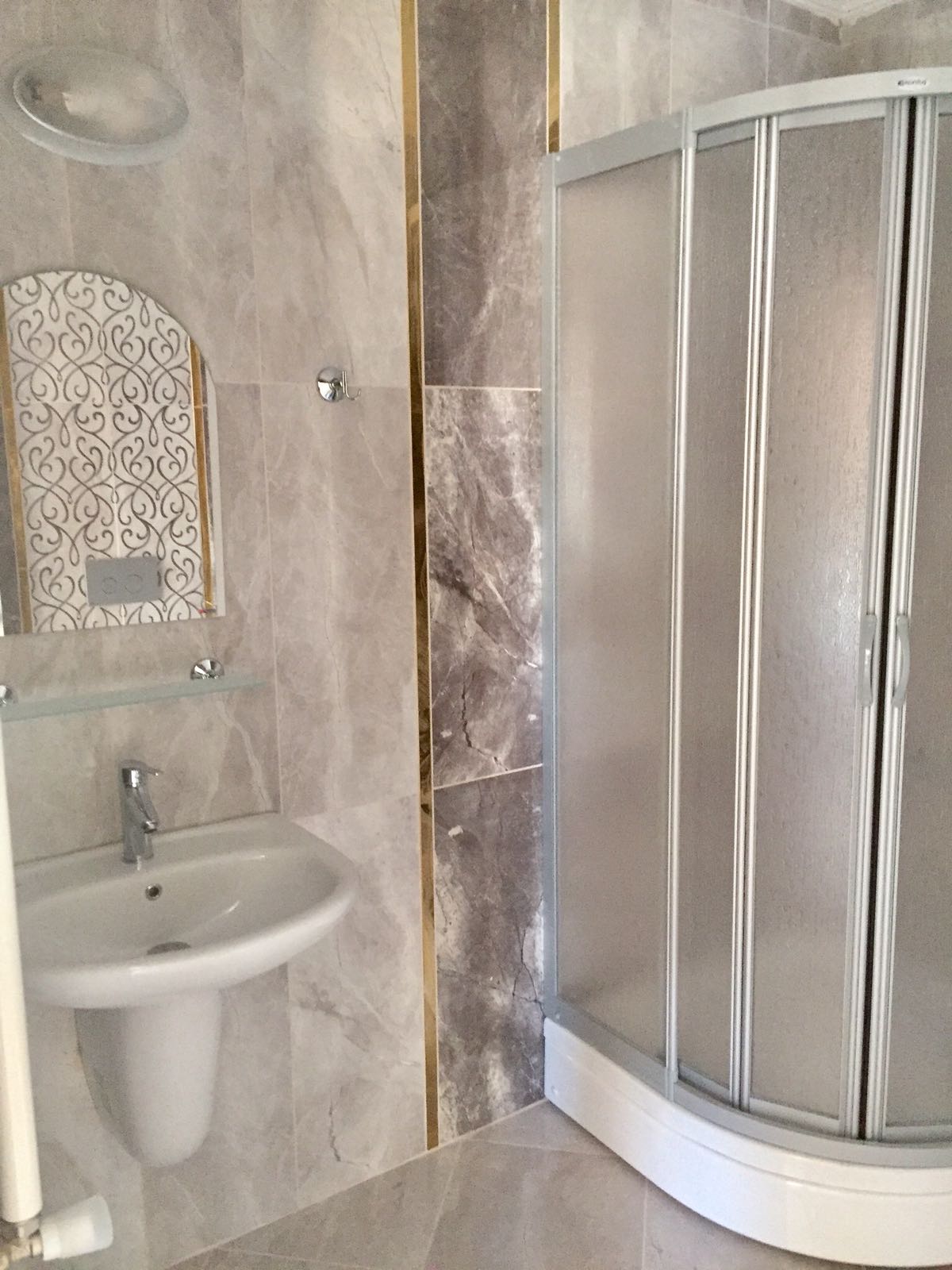 Defne Gold Suite Hotel