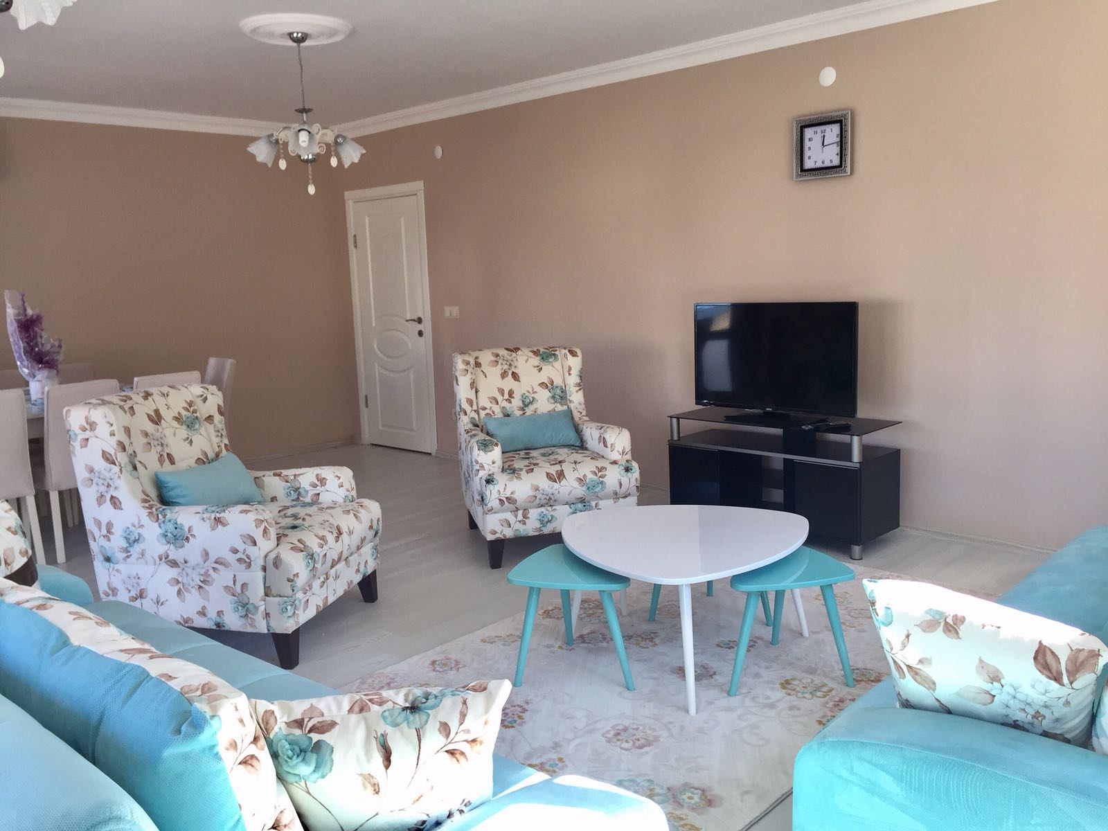 Defne Gold Suite Hotel