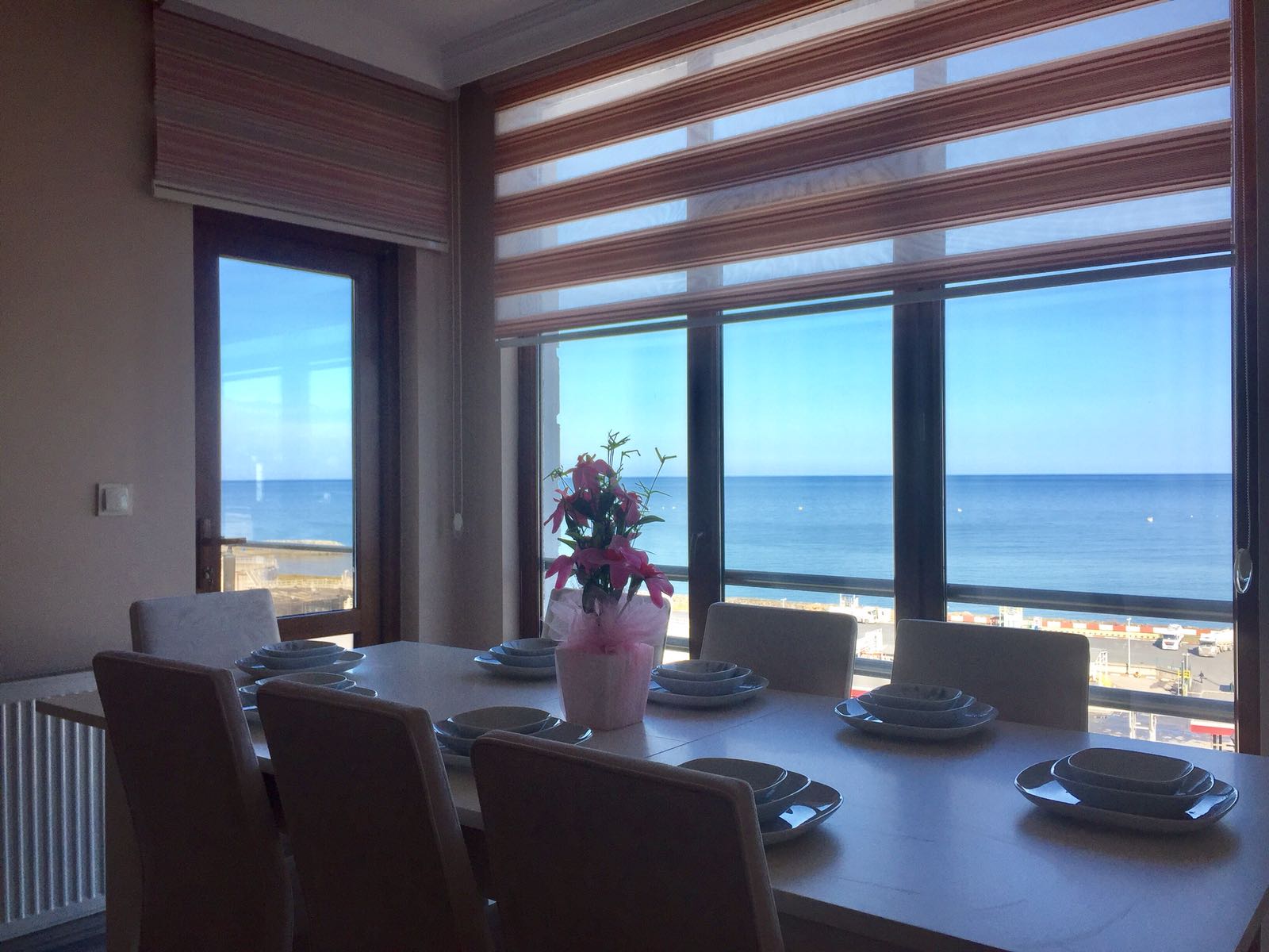 Defne Gold Suite Hotel