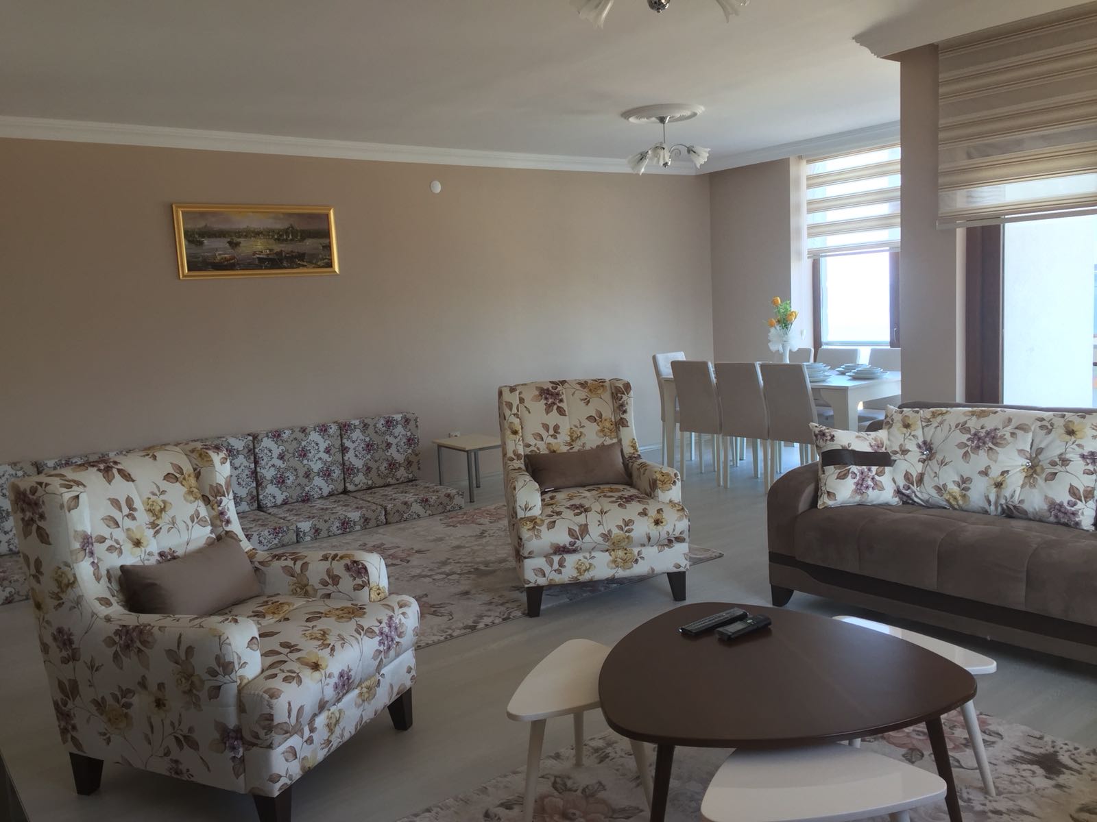 Defne Gold Suite Hotel