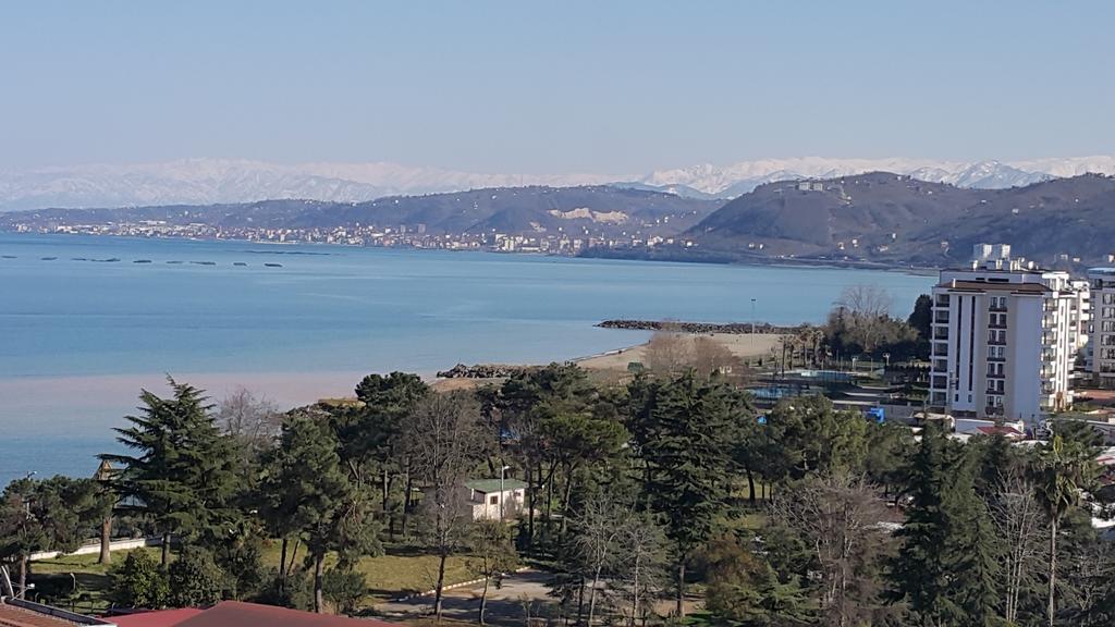 Defne Gold Suite Hotel