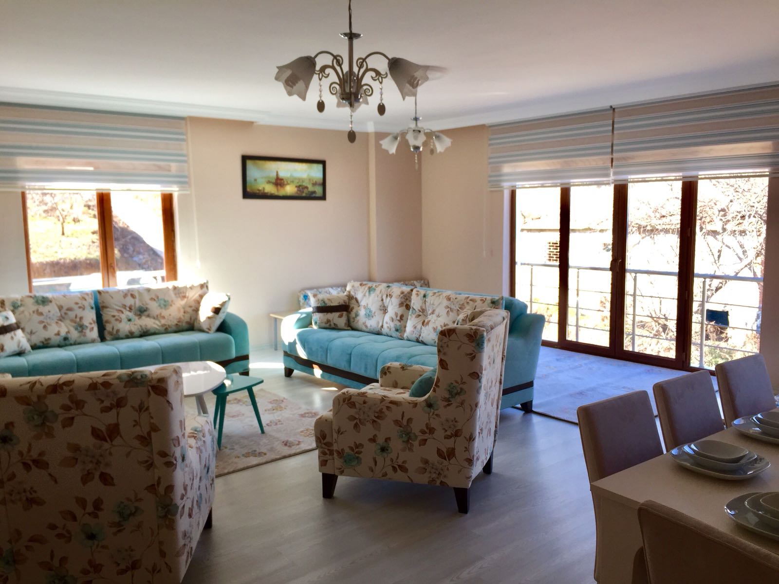 Defne Gold Suite Hotel