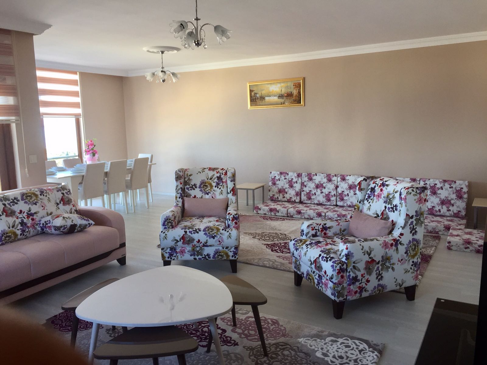 Defne Gold Suite Hotel