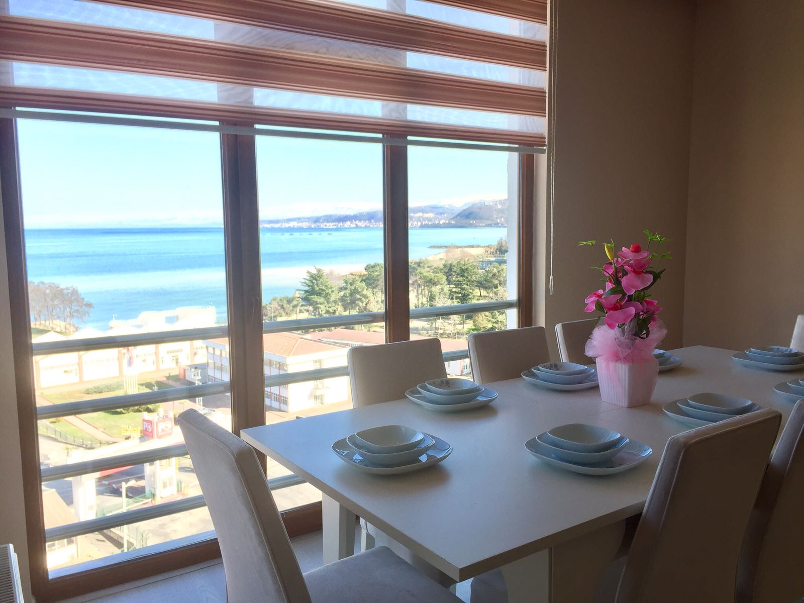 Defne Gold Suite Hotel