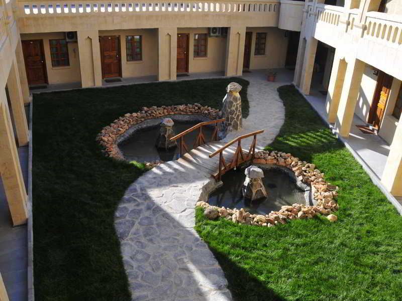 Dilek Kaya Hotel