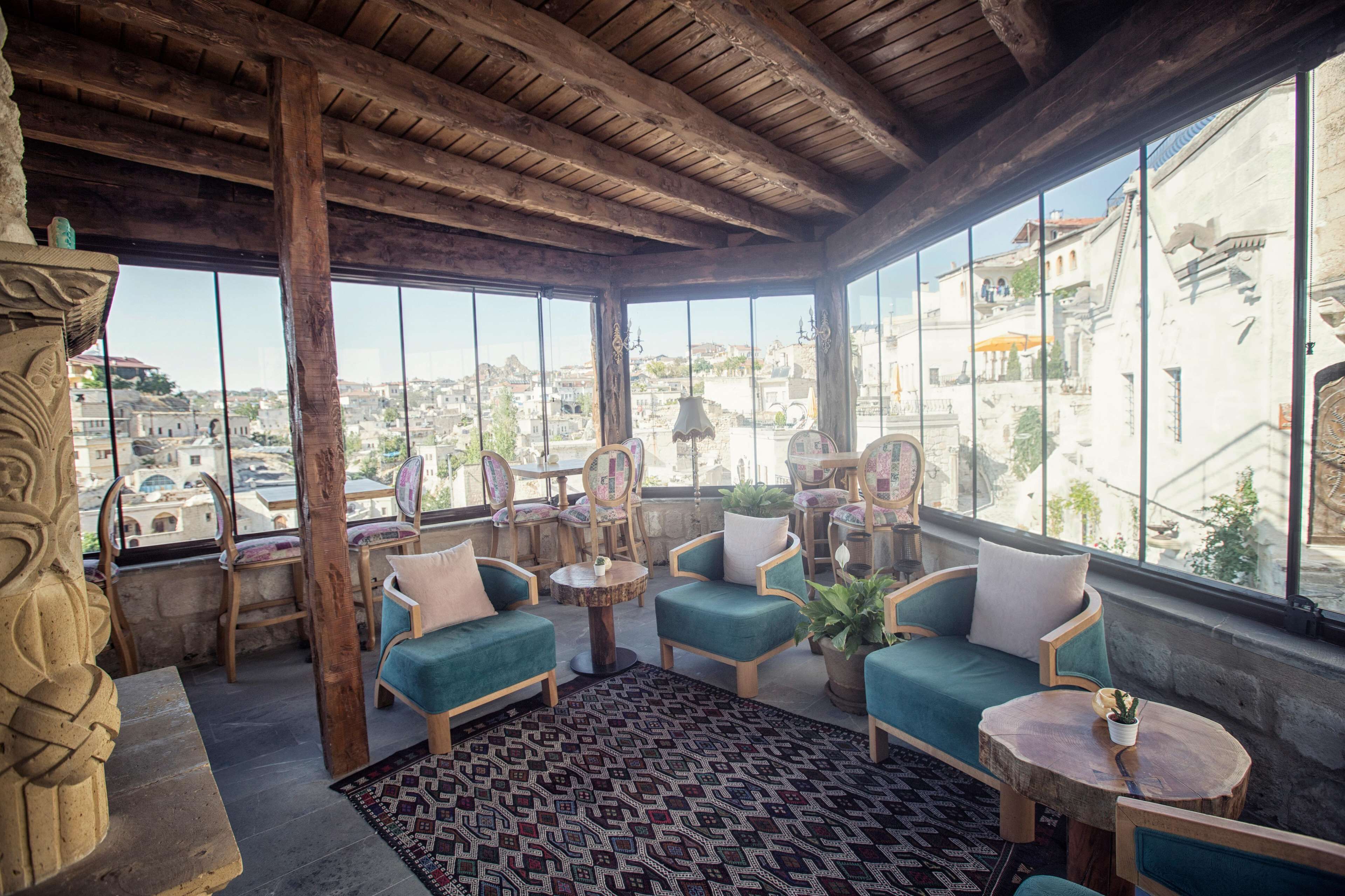 Elika Cave Suites Hotel & SPA