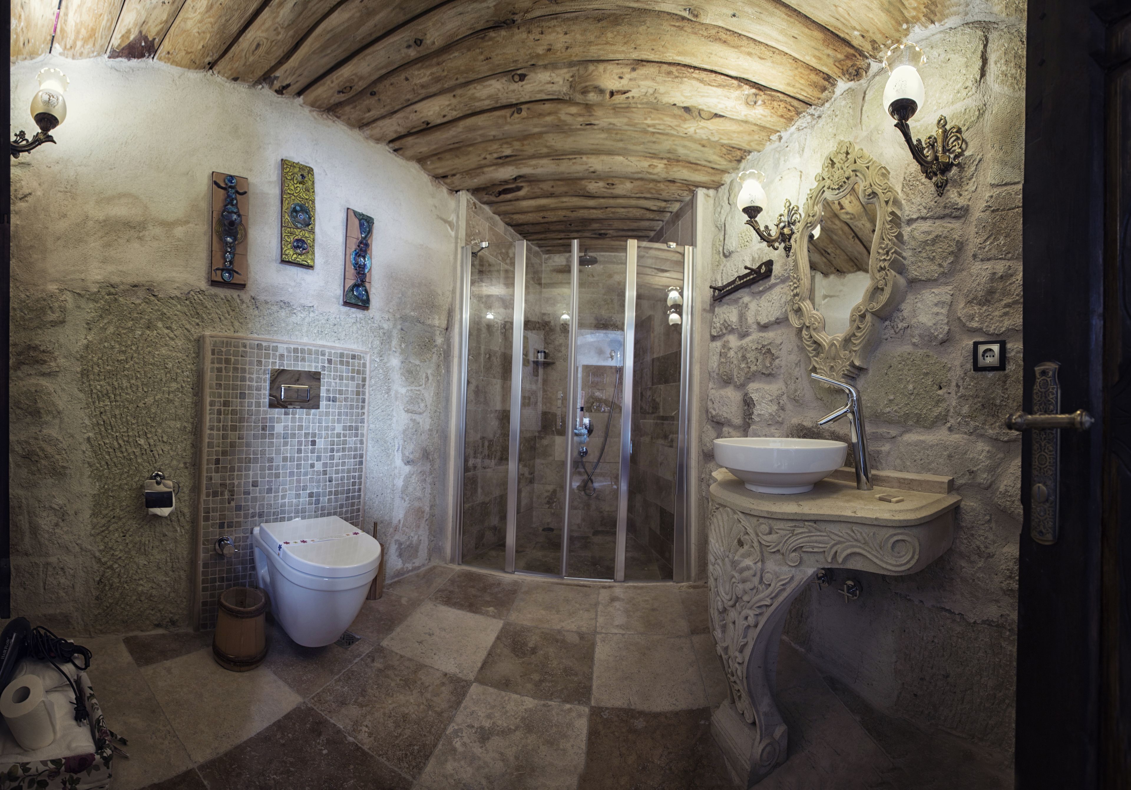 Elika Cave Suites Hotel & SPA