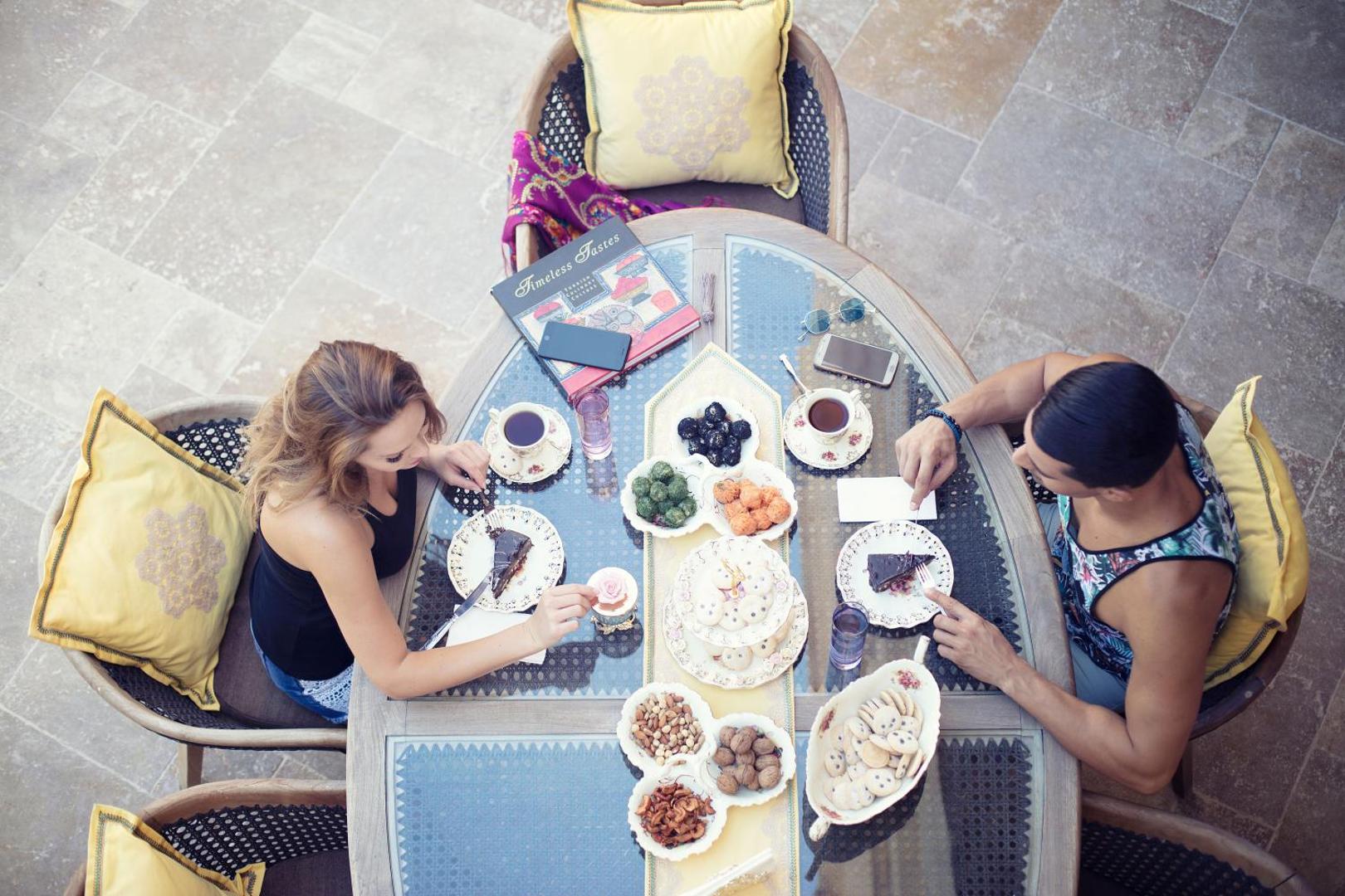 Elika Cave Suites Hotel & SPA