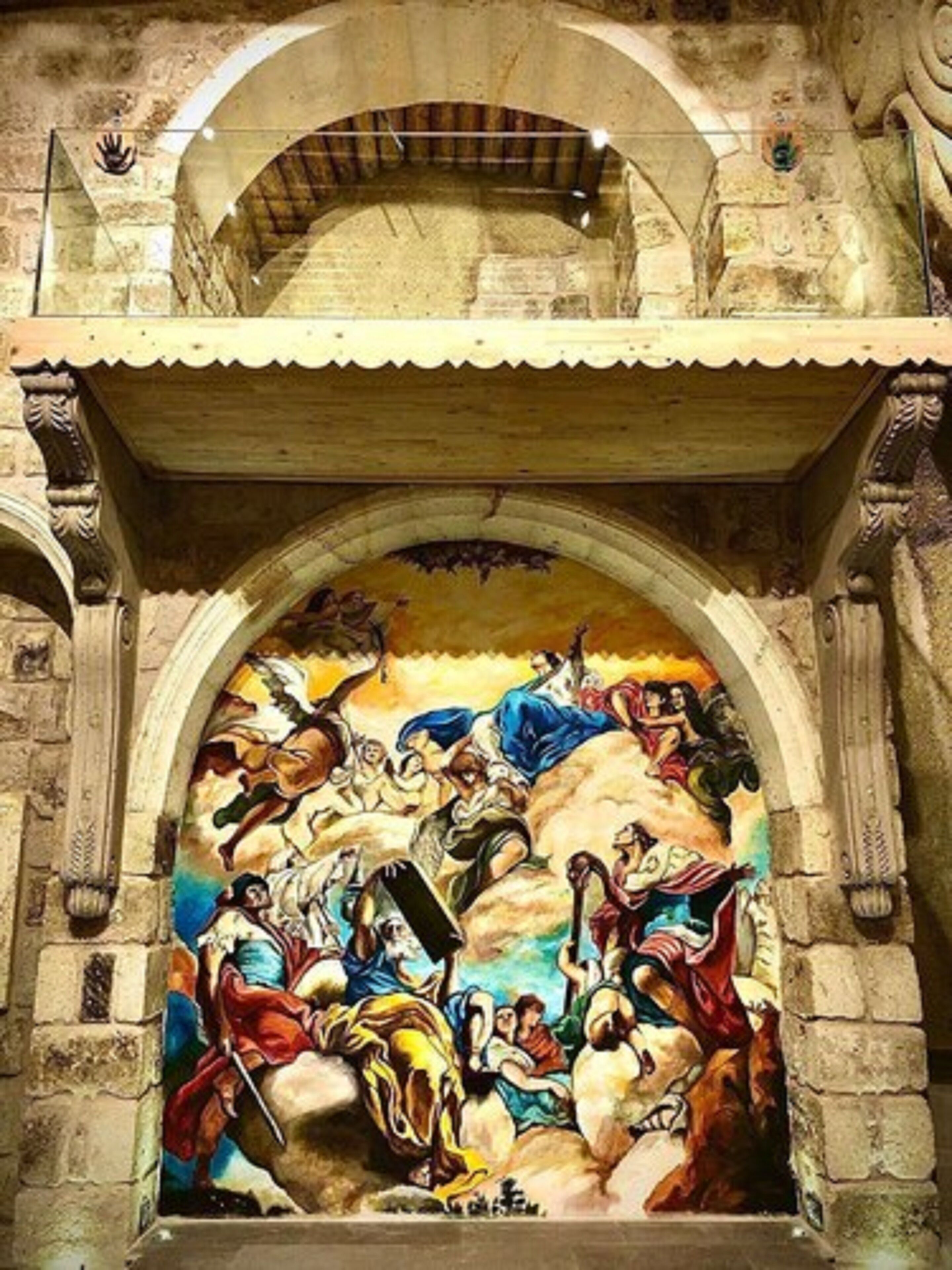 Elika Cave Suites Hotel & SPA