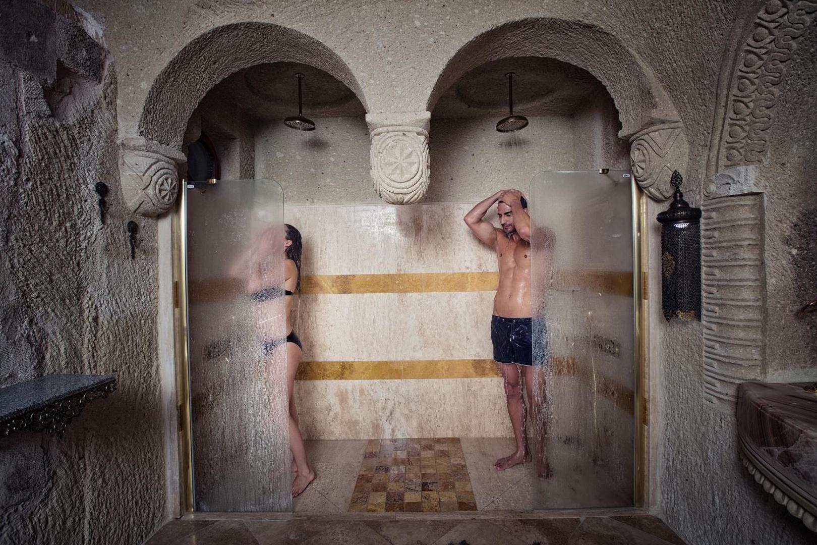 Elika Cave Suites Hotel & SPA