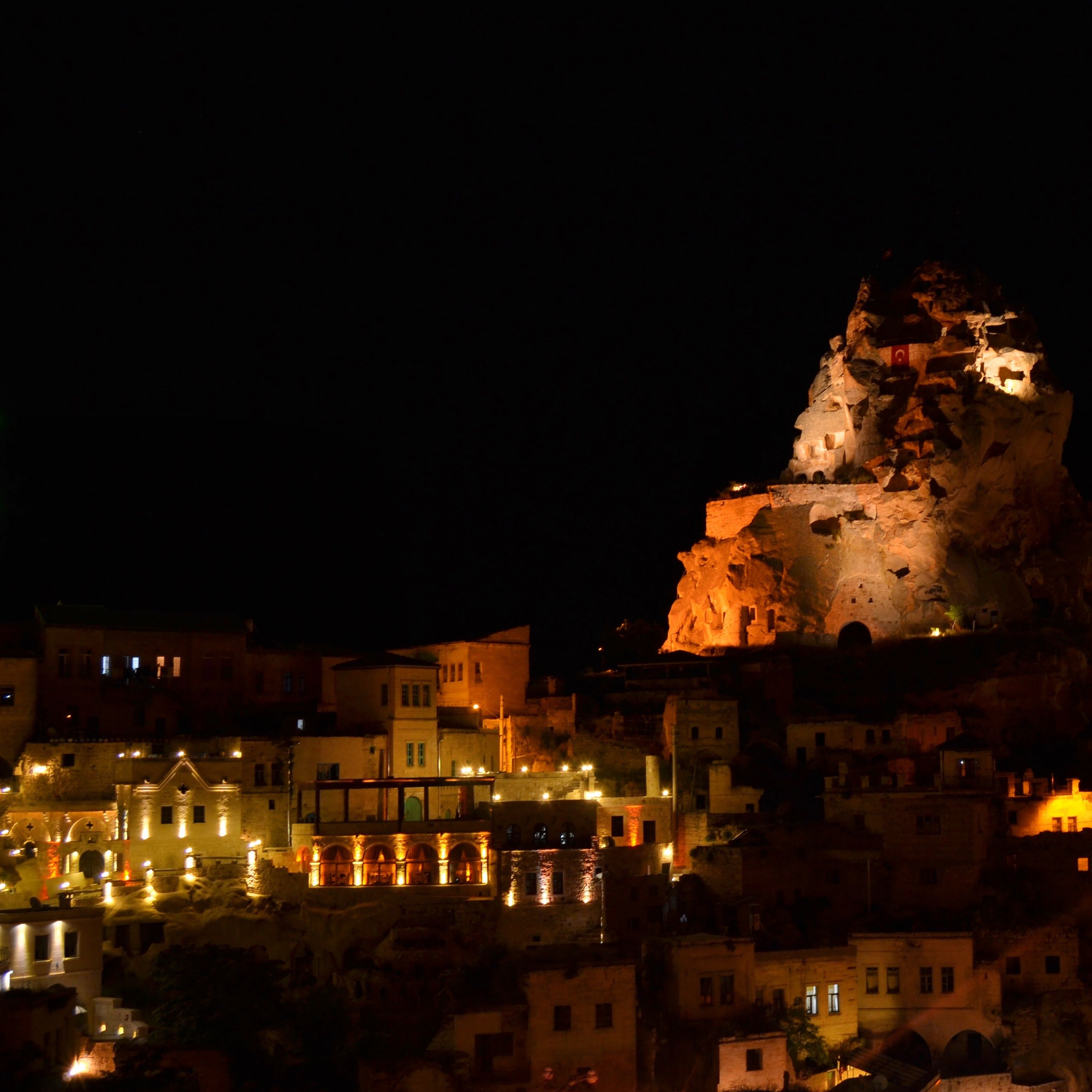 Elika Cave Suites Hotel & SPA