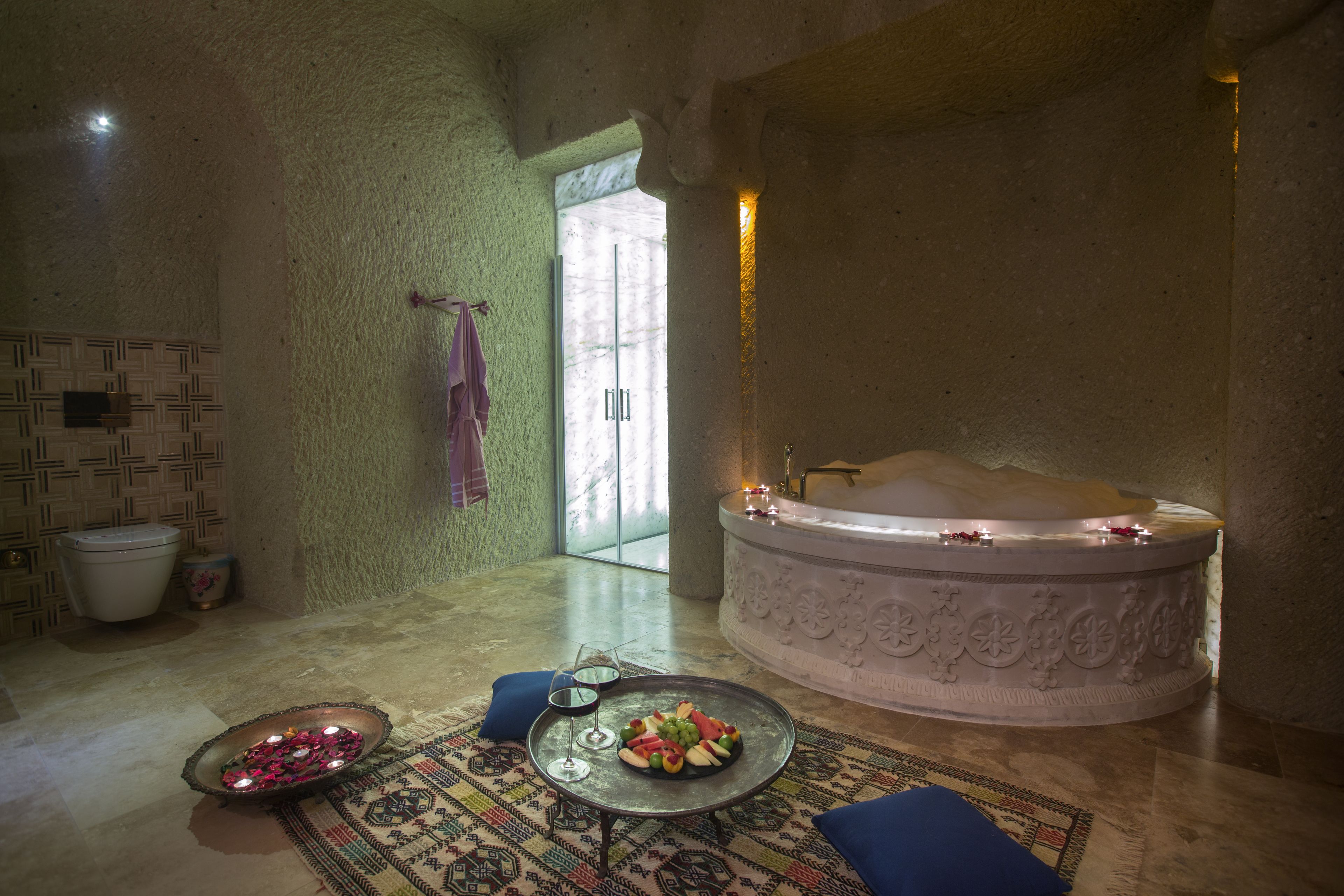 Elika Cave Suites Hotel & SPA