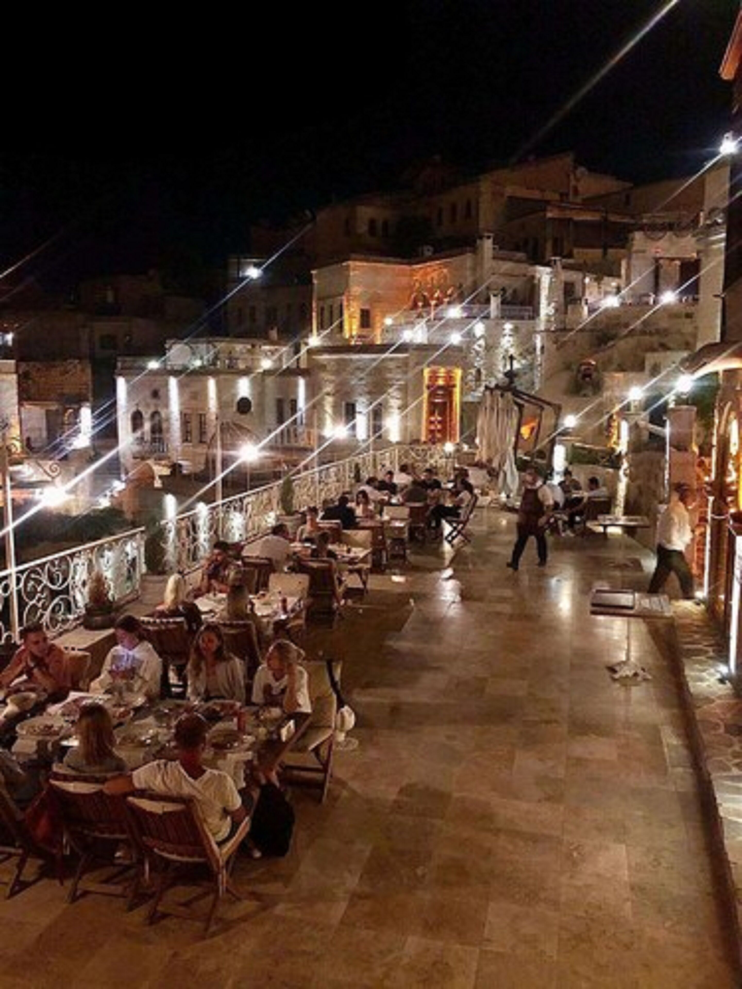 Elika Cave Suites Hotel & SPA