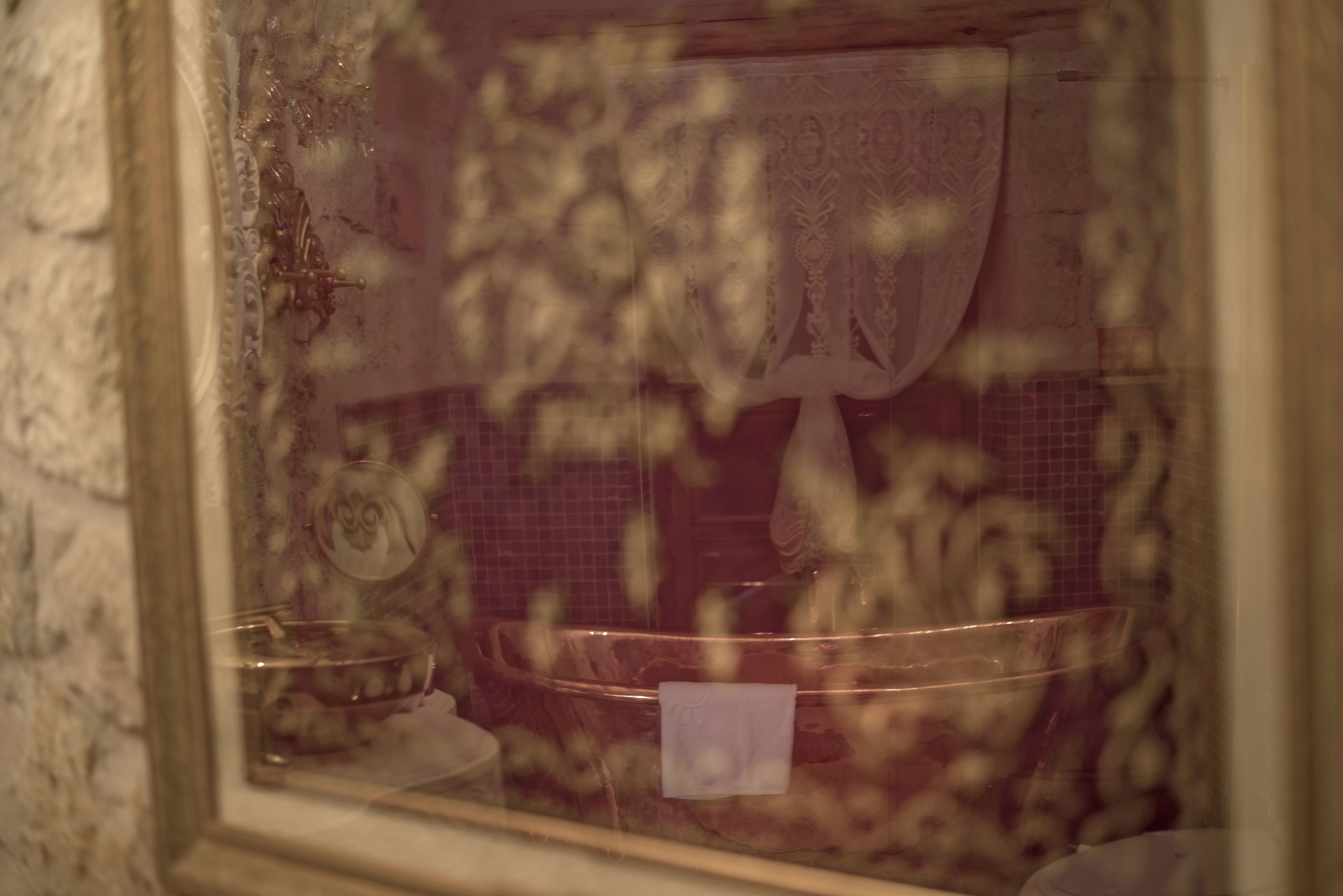 Elika Cave Suites Hotel & SPA