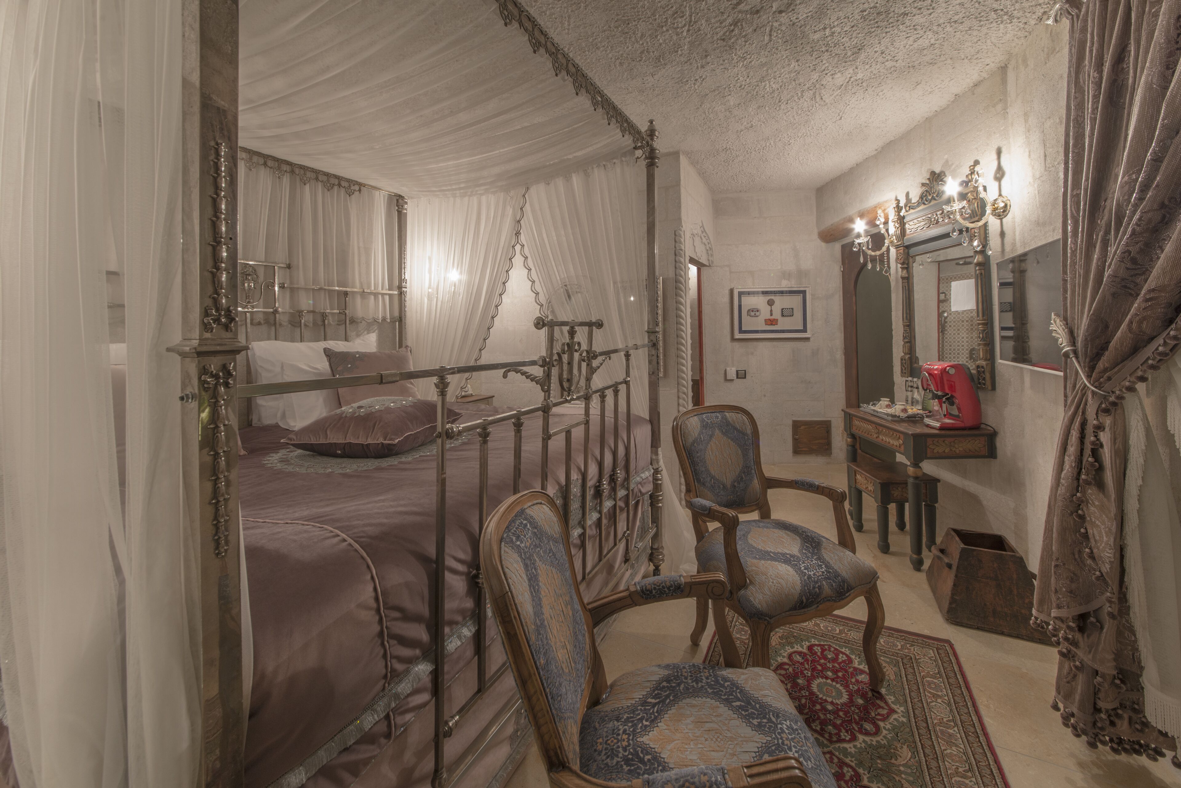 Elika Cave Suites Hotel & SPA