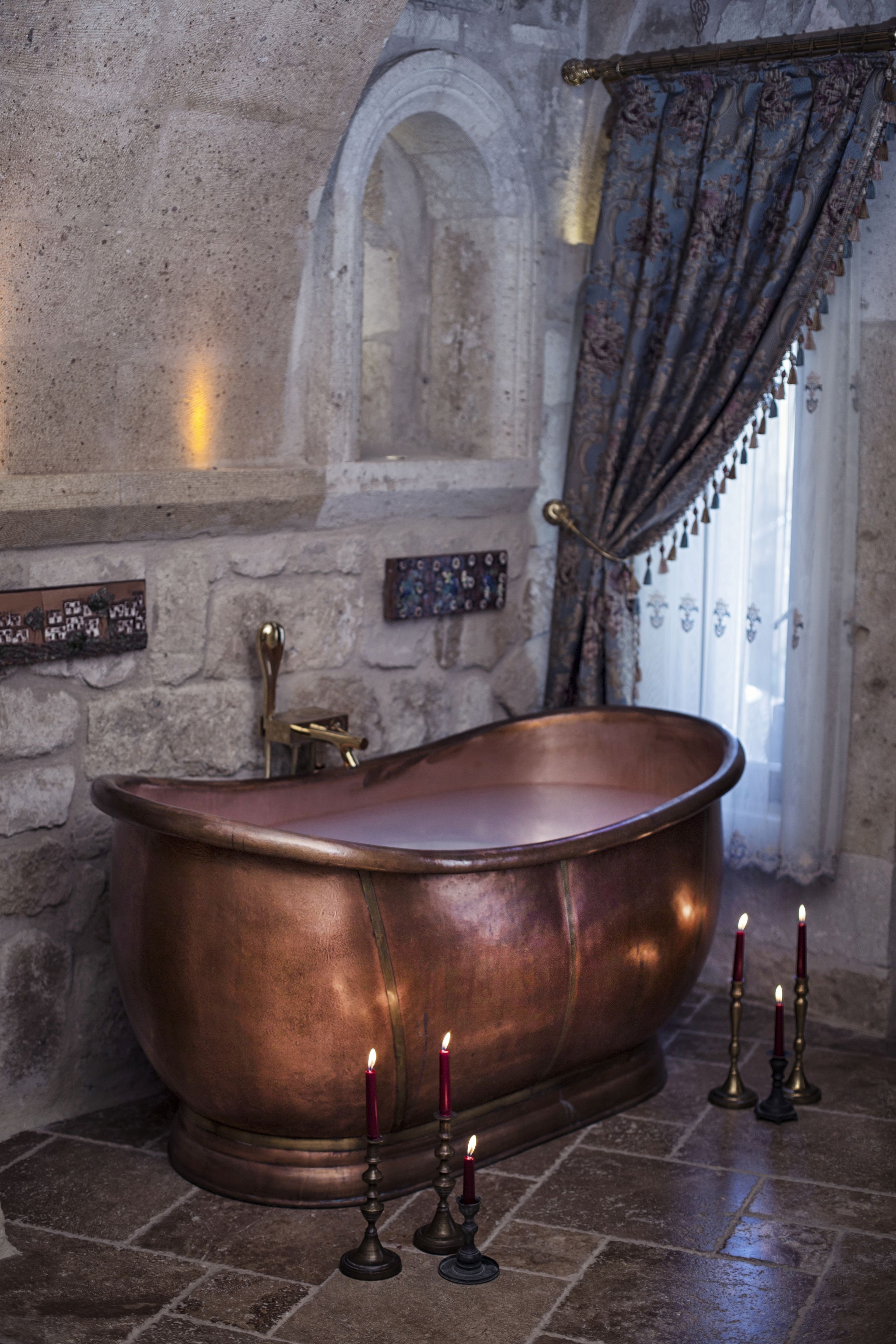 Elika Cave Suites Hotel & SPA