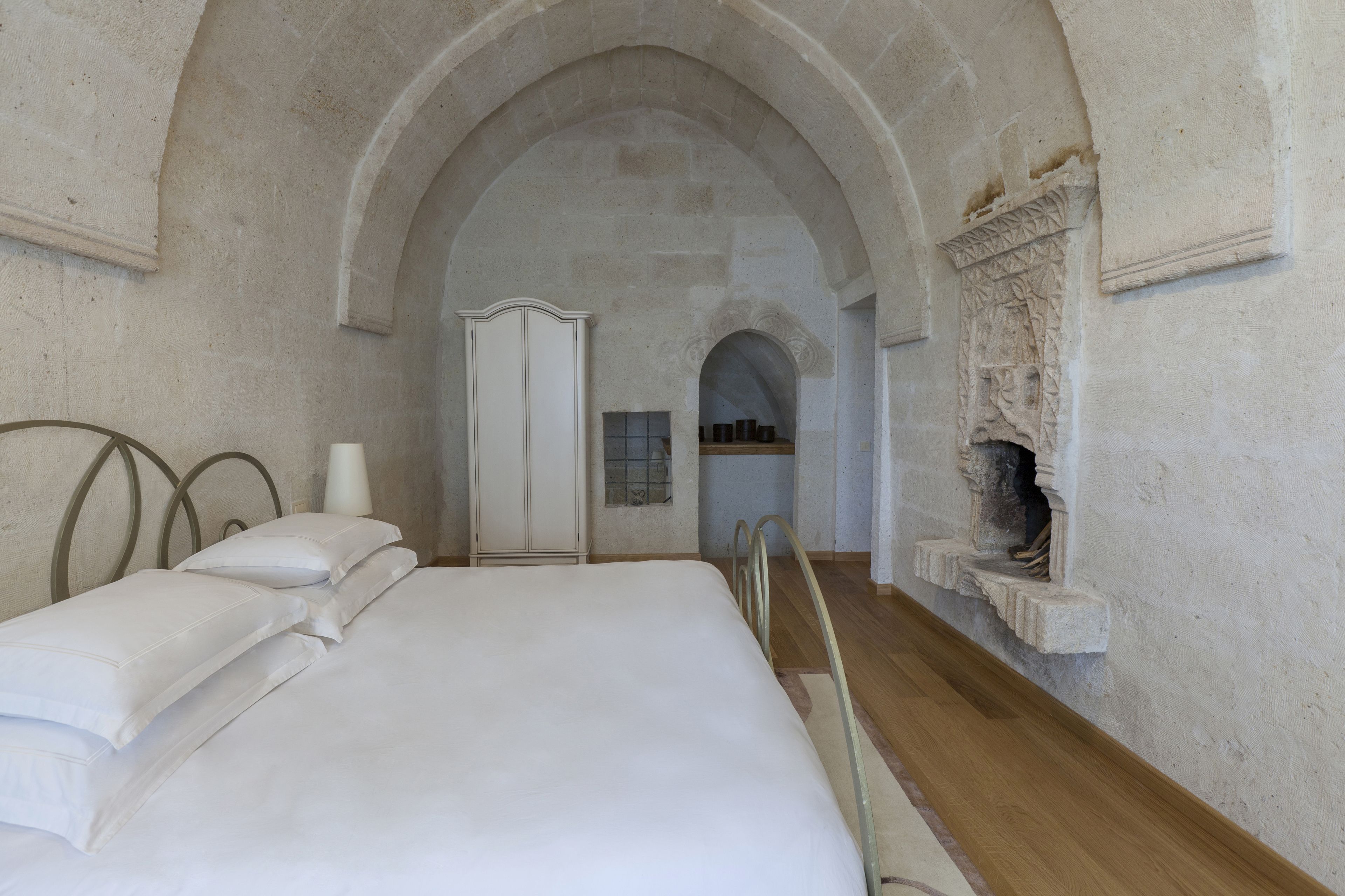 Exedra Hotel Cappadocia