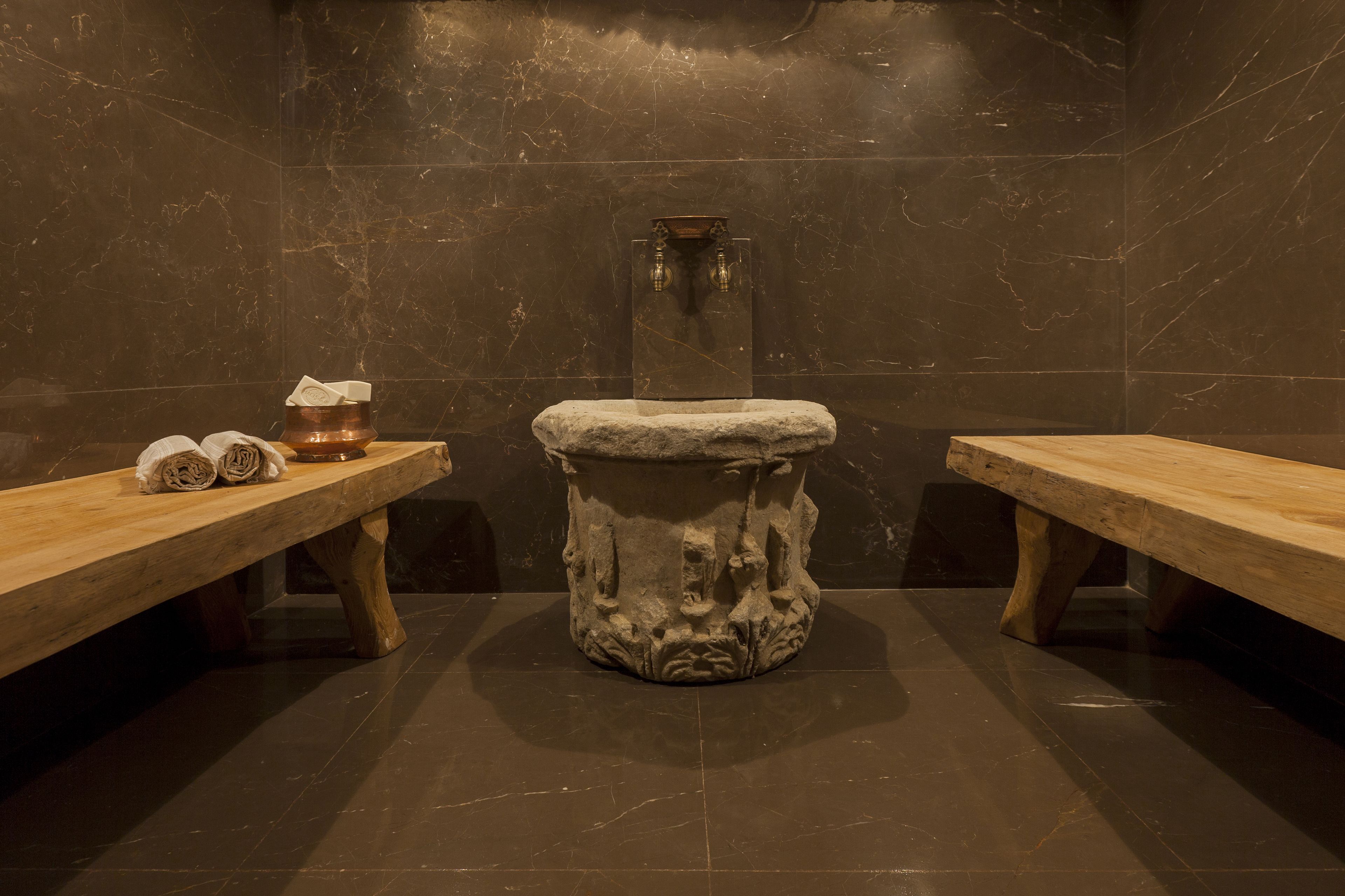 Exedra Hotel Cappadocia