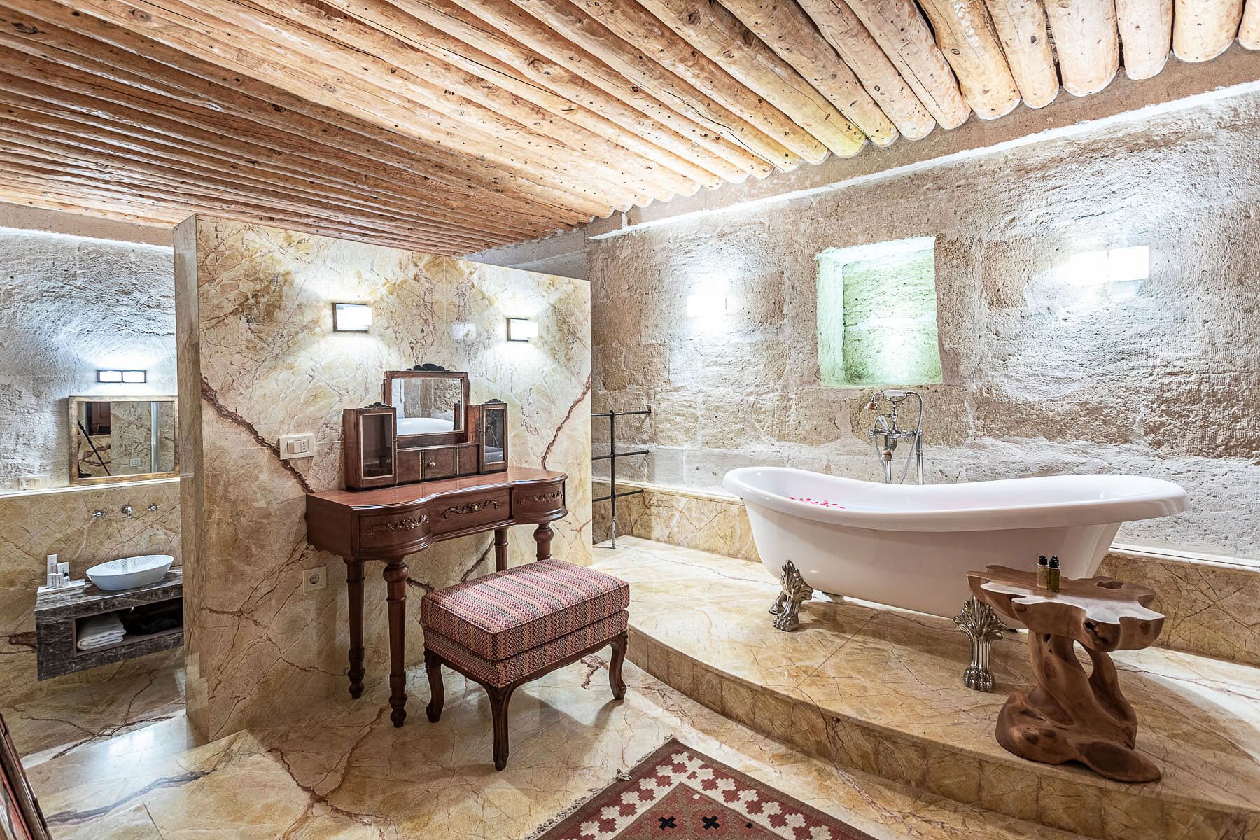 Exedra Hotel Cappadocia