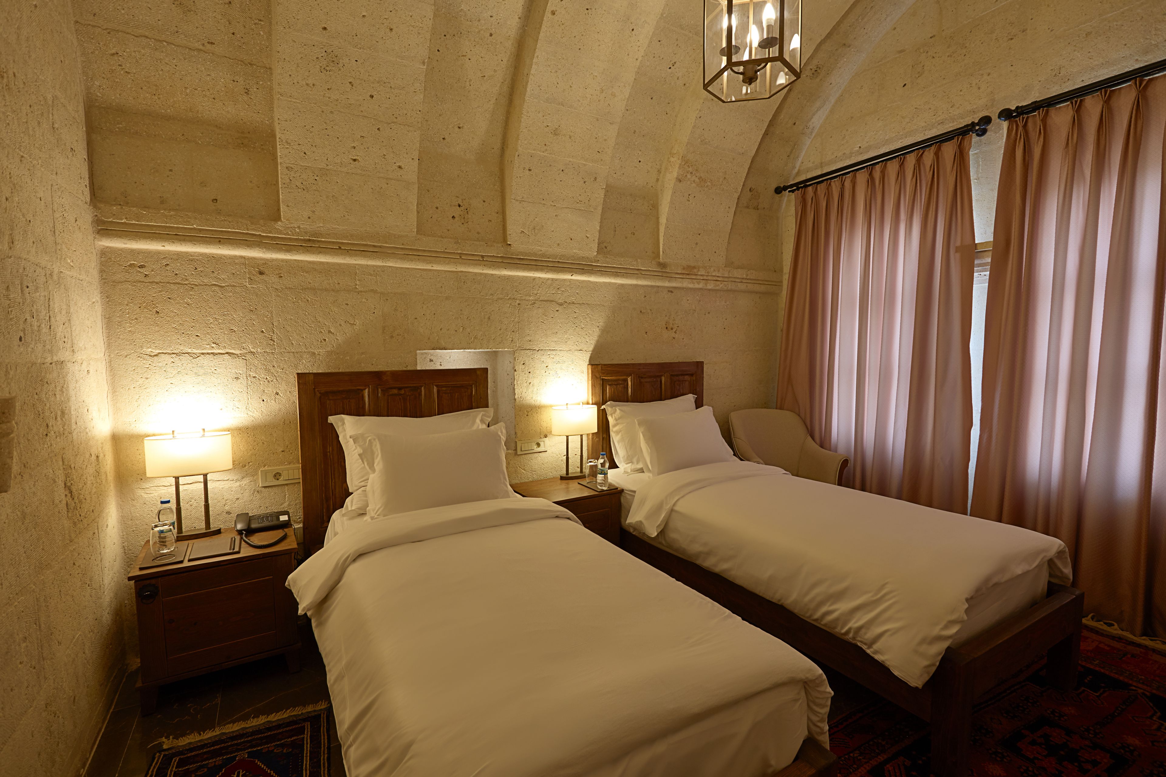 Exedra Hotel Cappadocia
