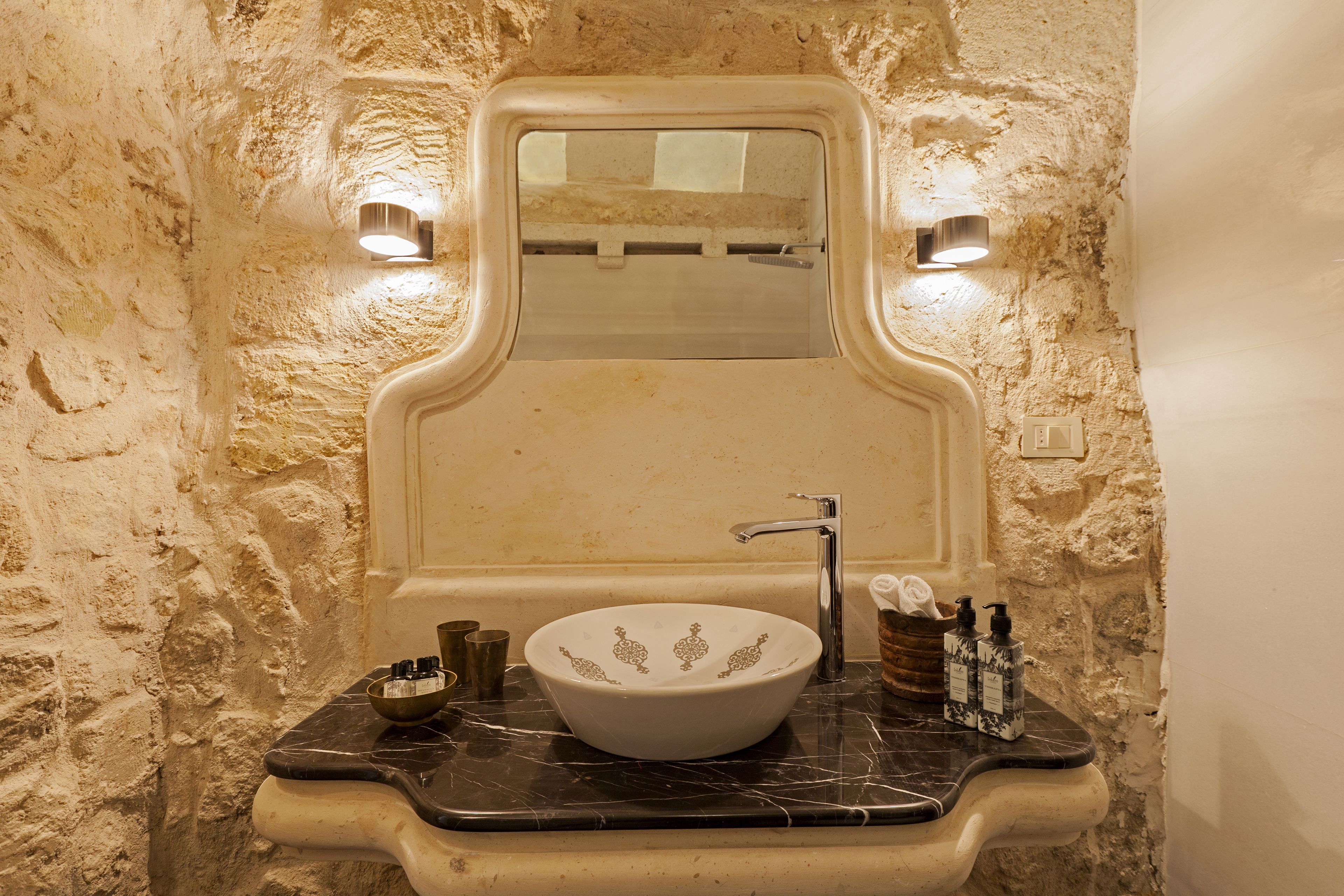 Exedra Hotel Cappadocia