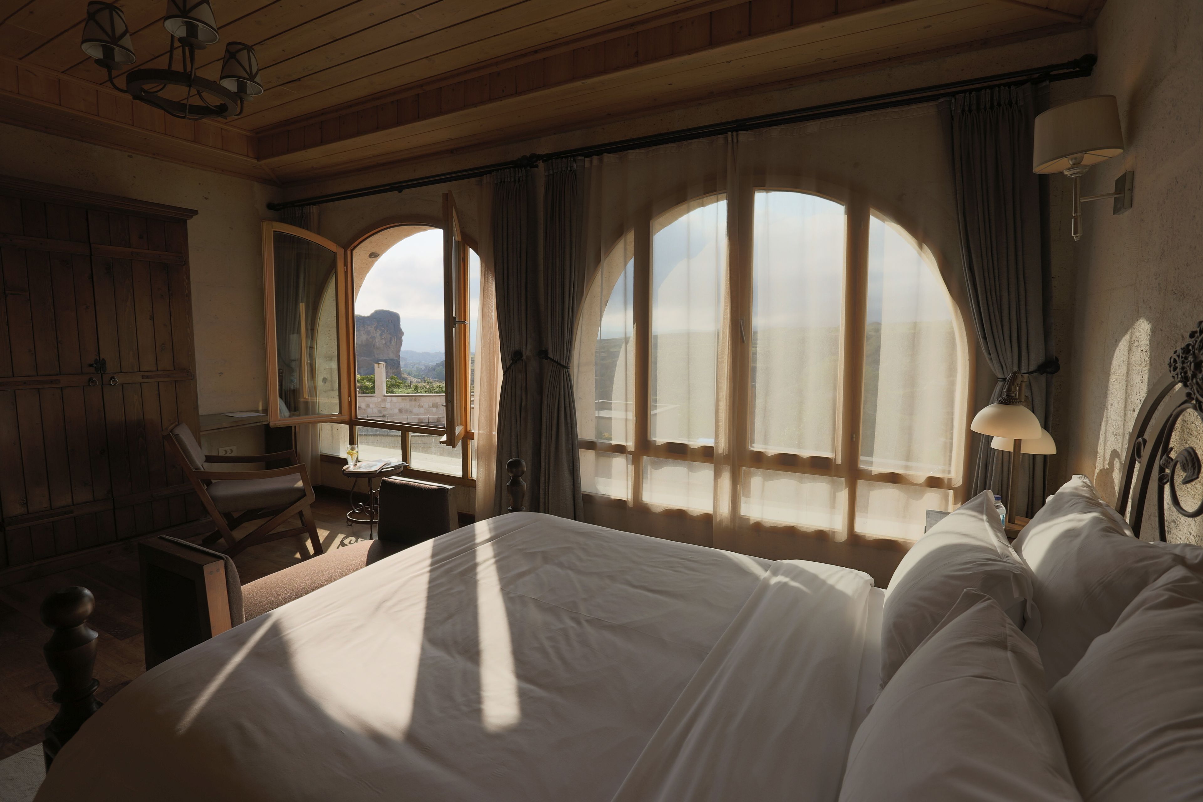 Exedra Hotel Cappadocia