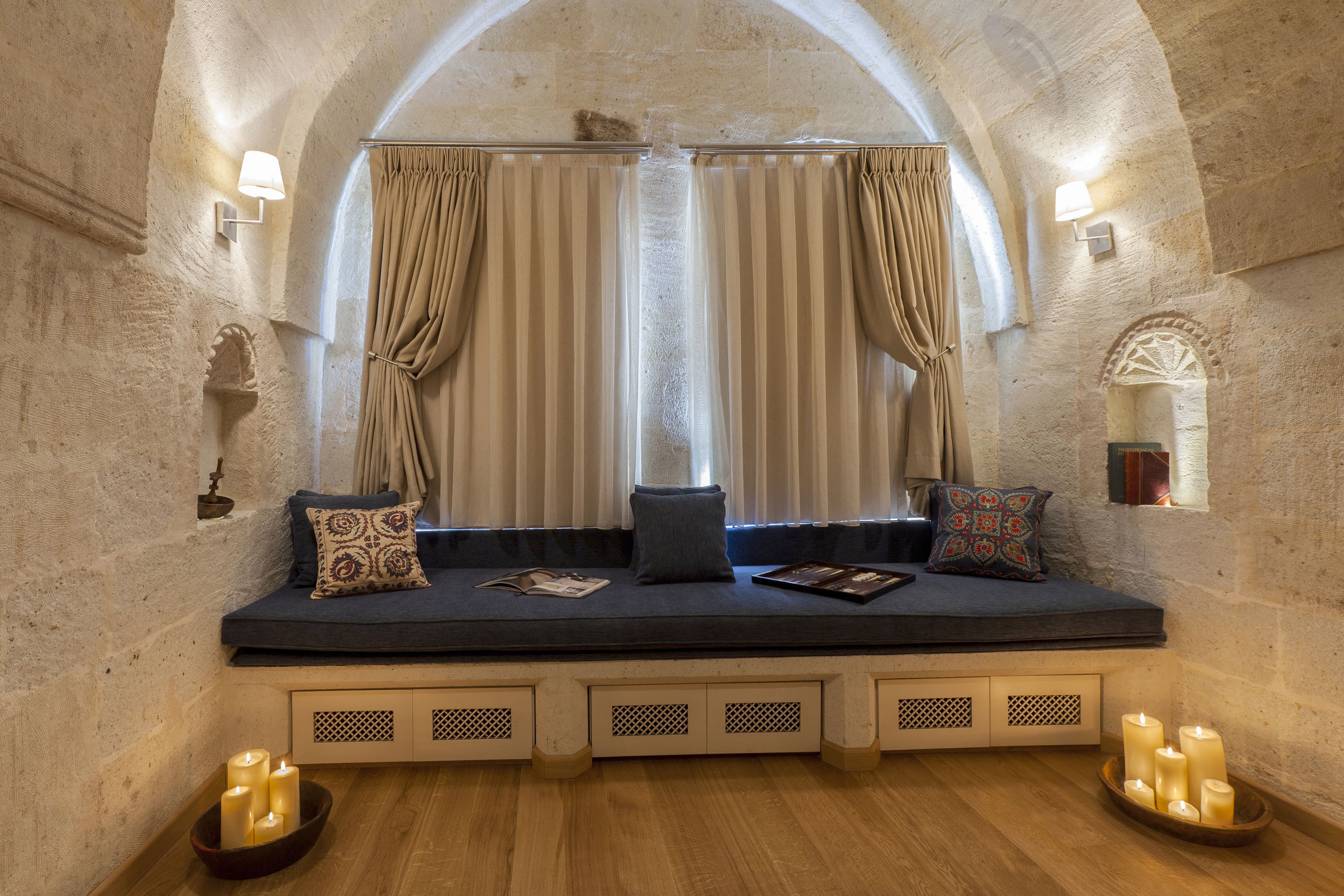 Exedra Hotel Cappadocia