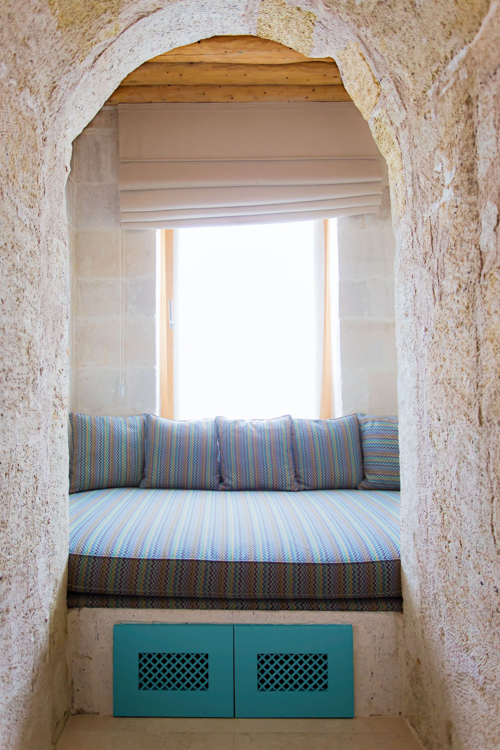 Exedra Hotel Cappadocia
