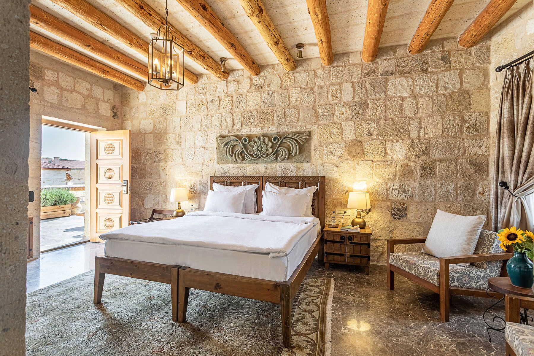 Exedra Hotel Cappadocia