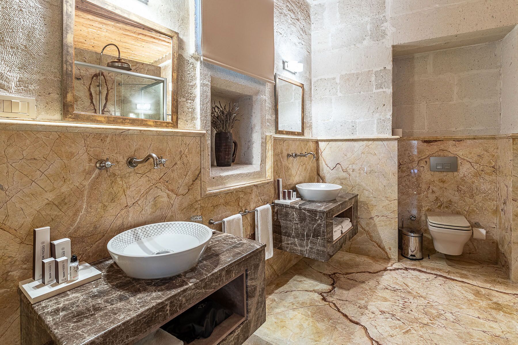 Exedra Hotel Cappadocia