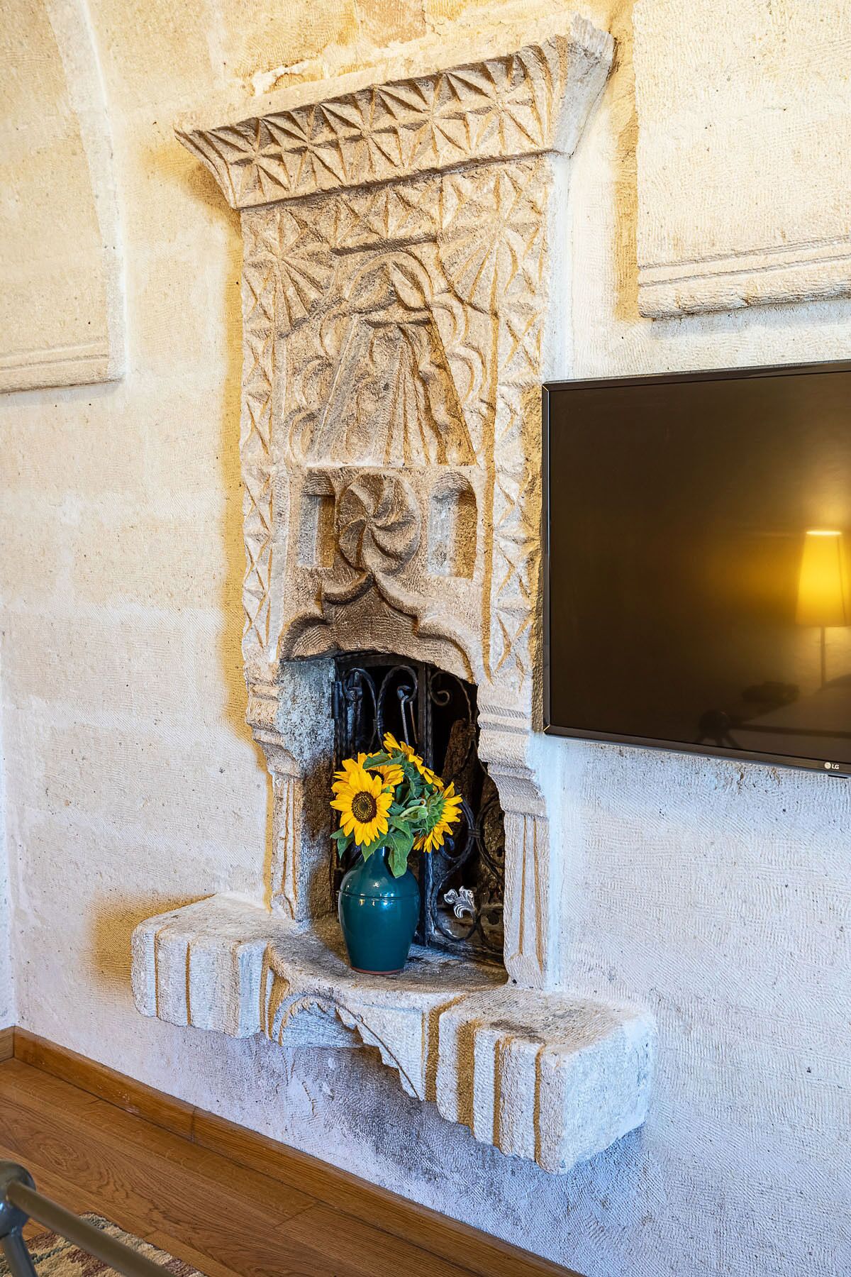 Exedra Hotel Cappadocia