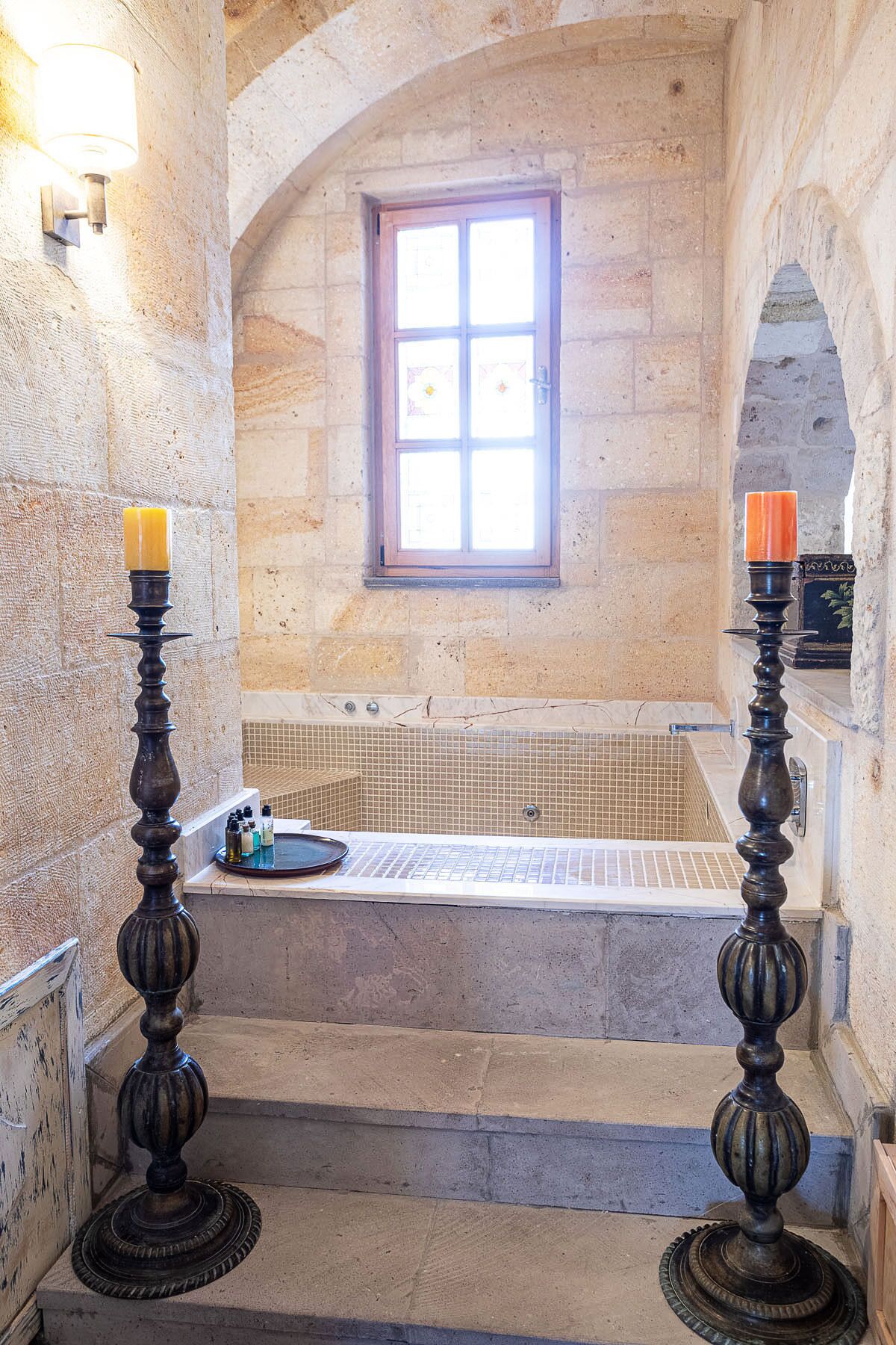 Exedra Hotel Cappadocia