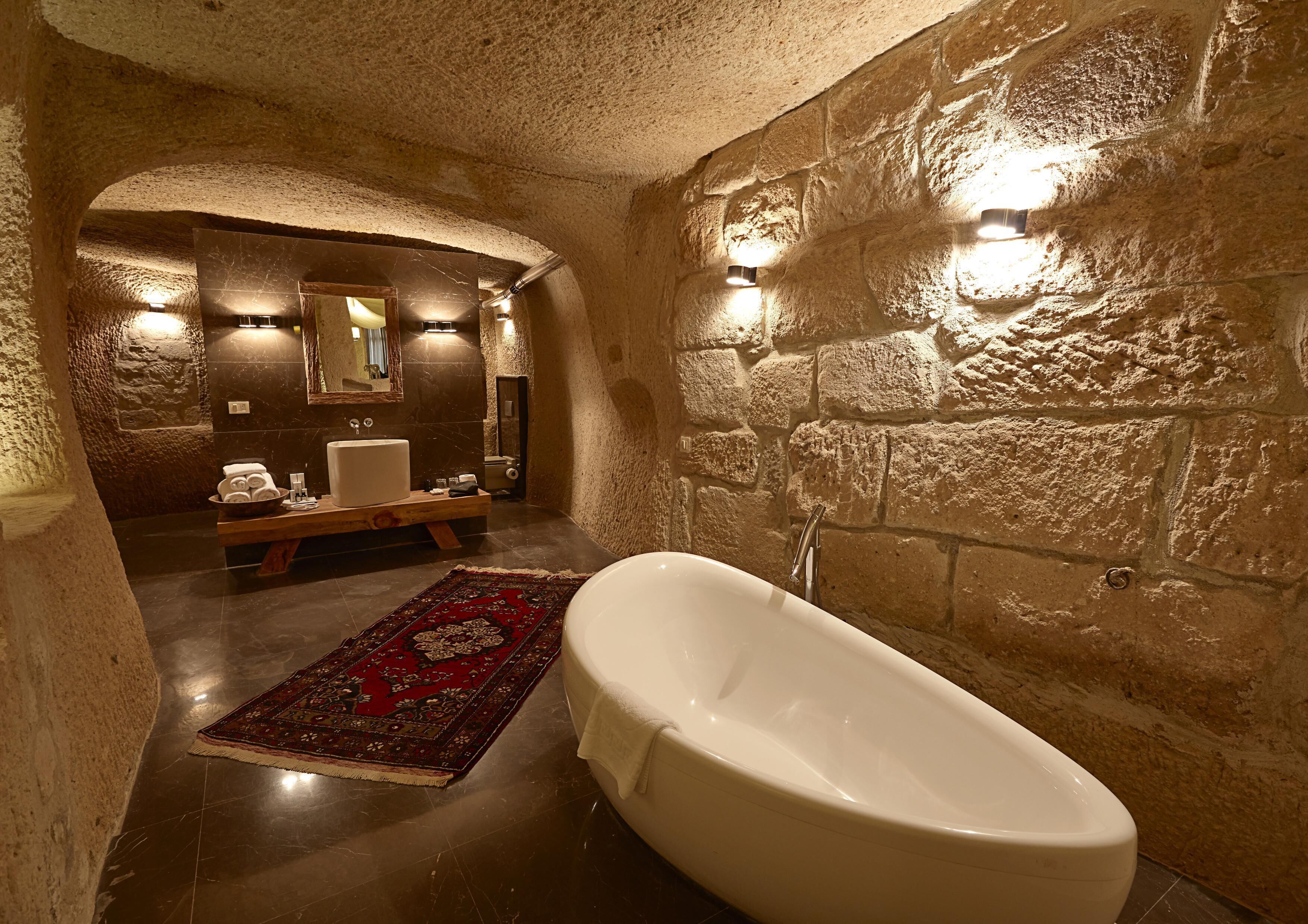 Exedra Hotel Cappadocia