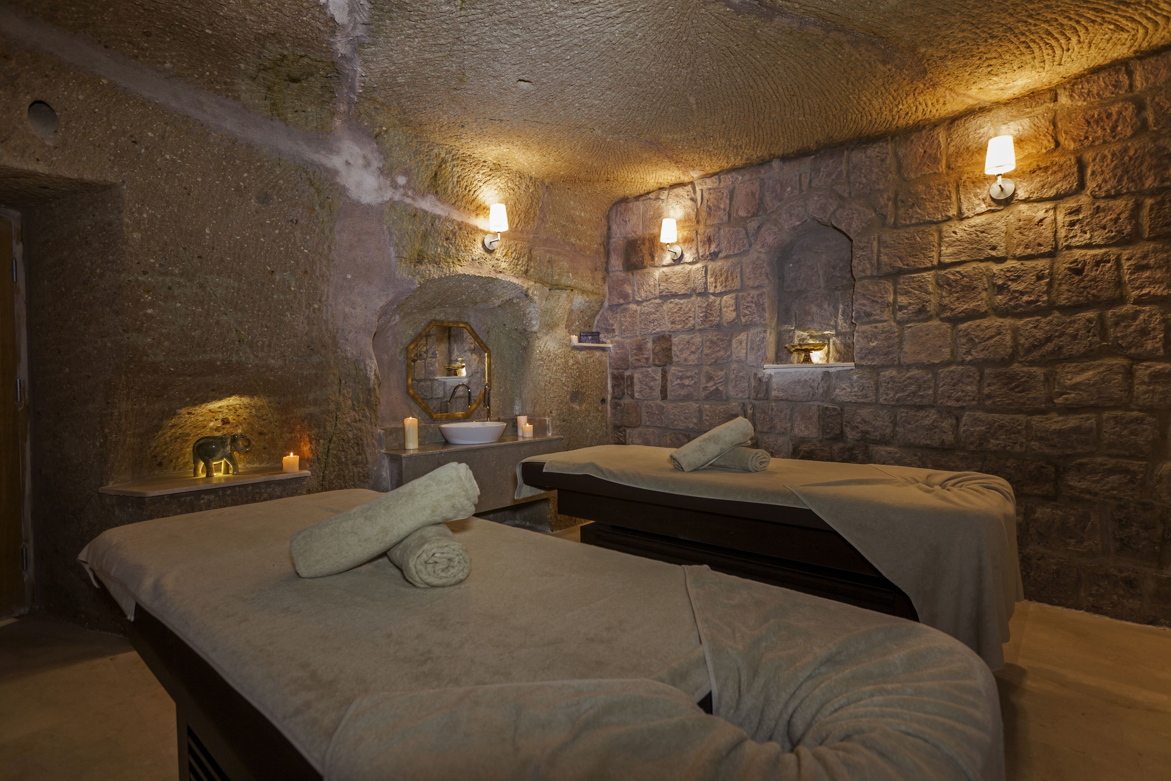 Exedra Hotel Cappadocia