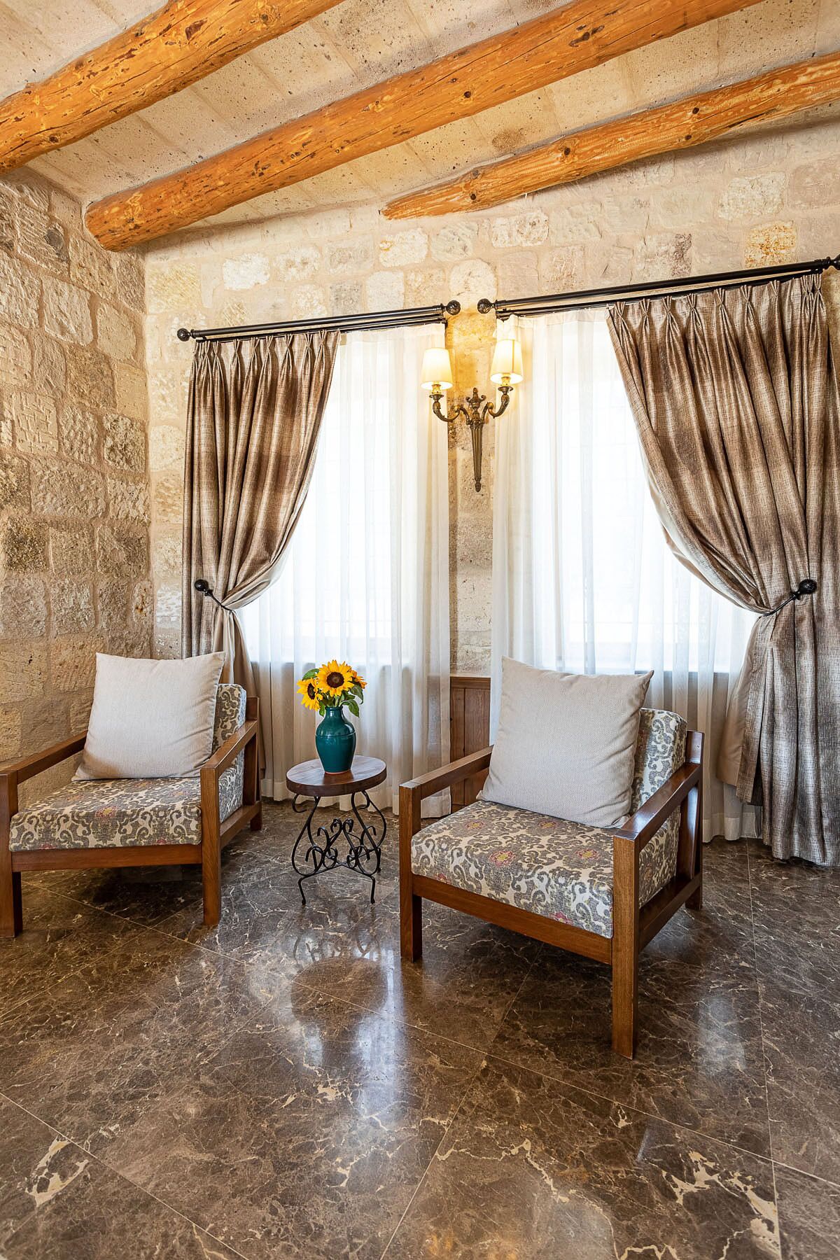Exedra Hotel Cappadocia