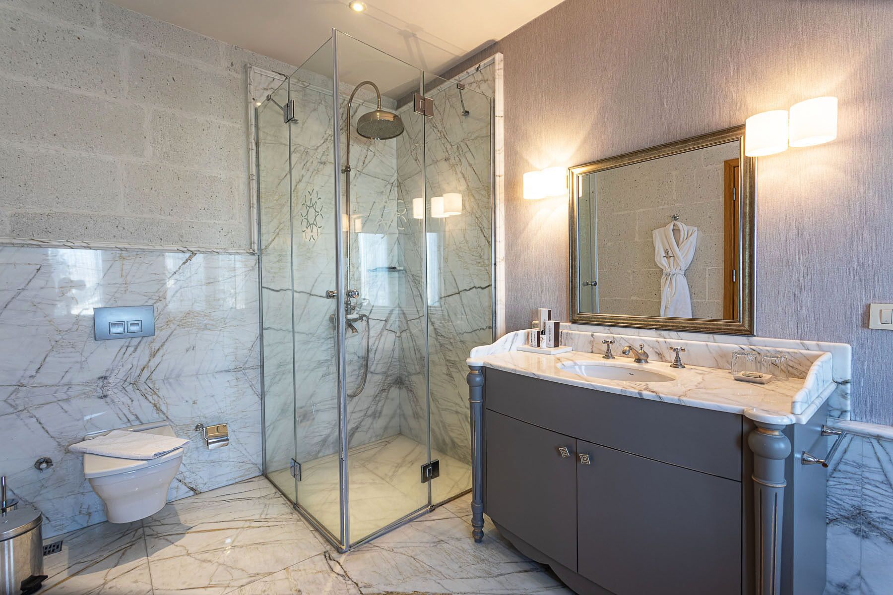 Exedra Hotel Cappadocia
