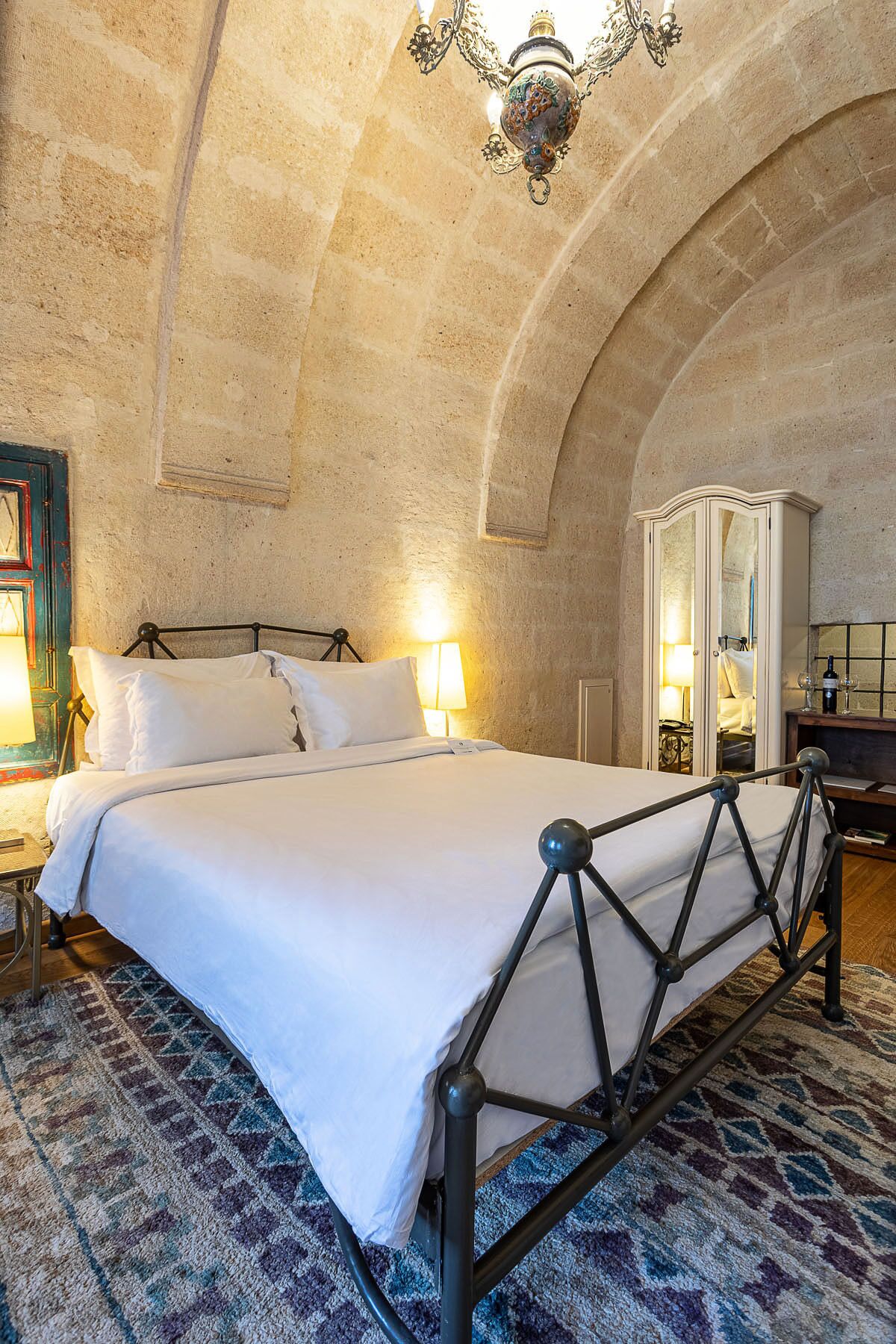 Exedra Hotel Cappadocia