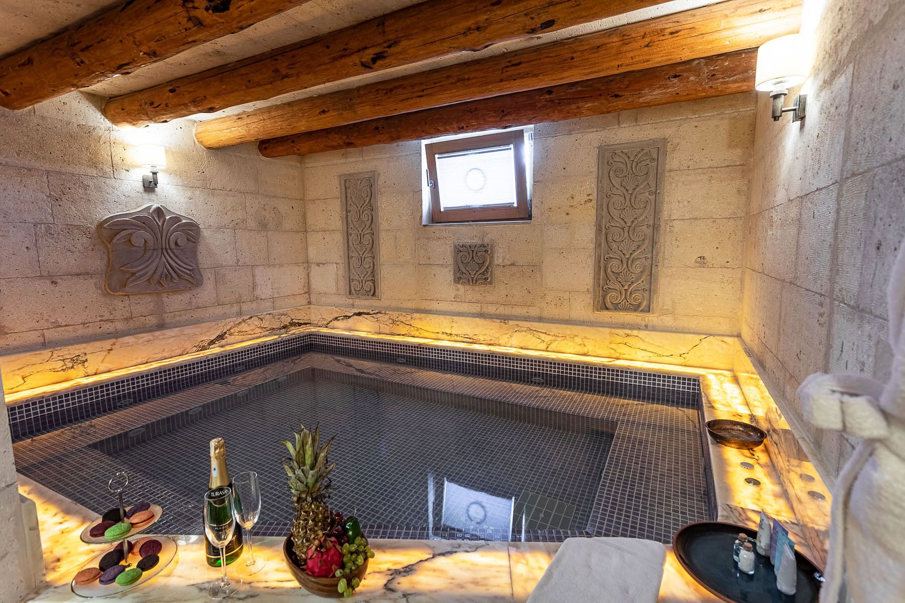 Exedra Hotel Cappadocia