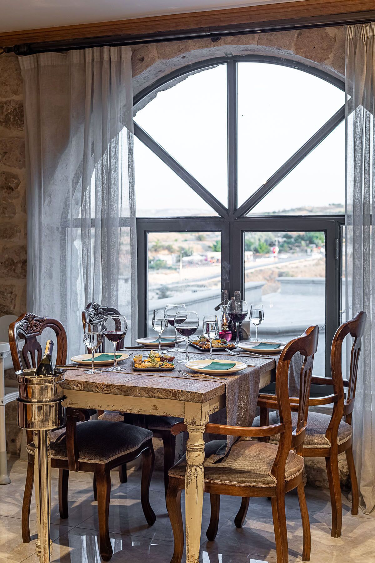Exedra Hotel Cappadocia