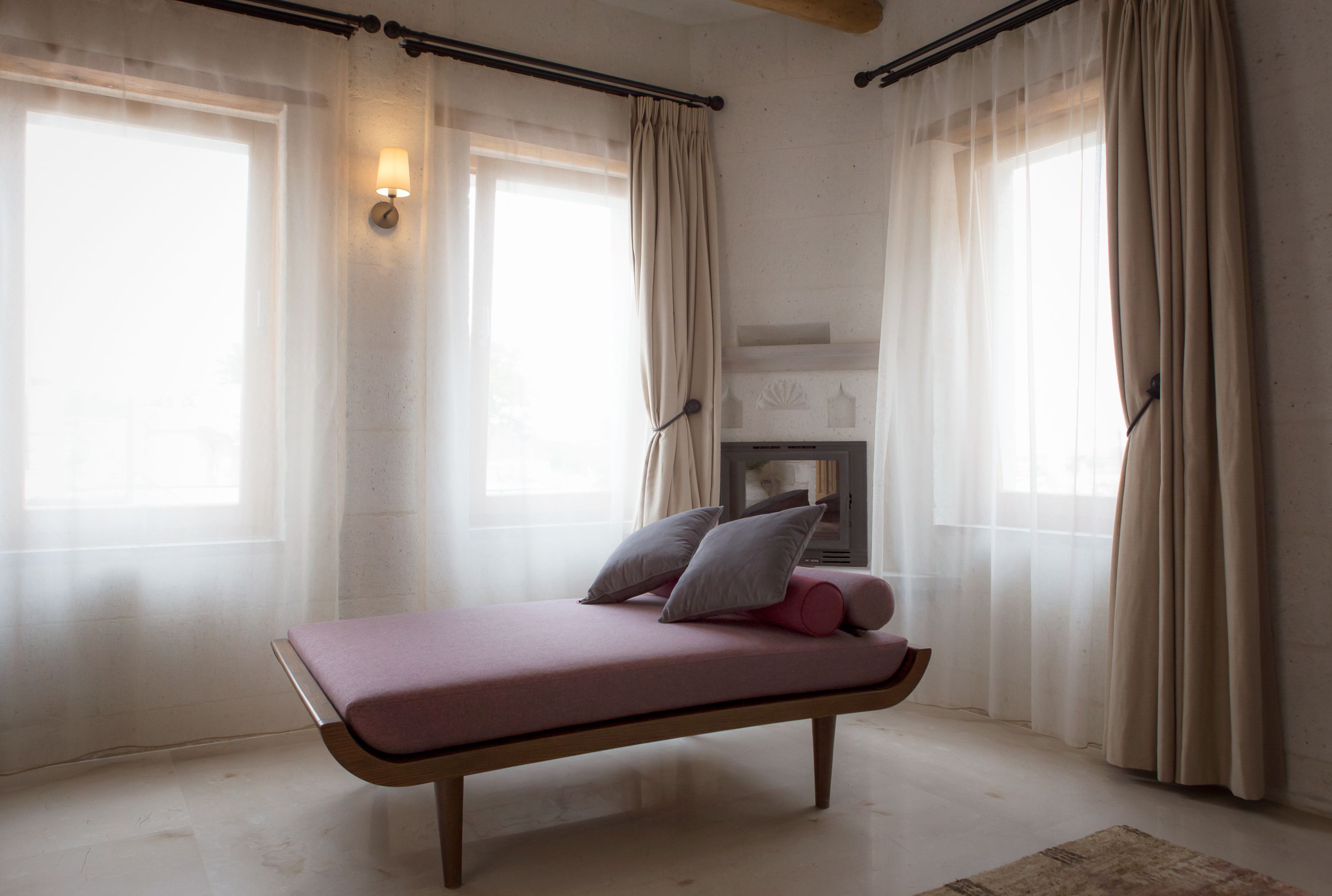 Exedra Hotel Cappadocia
