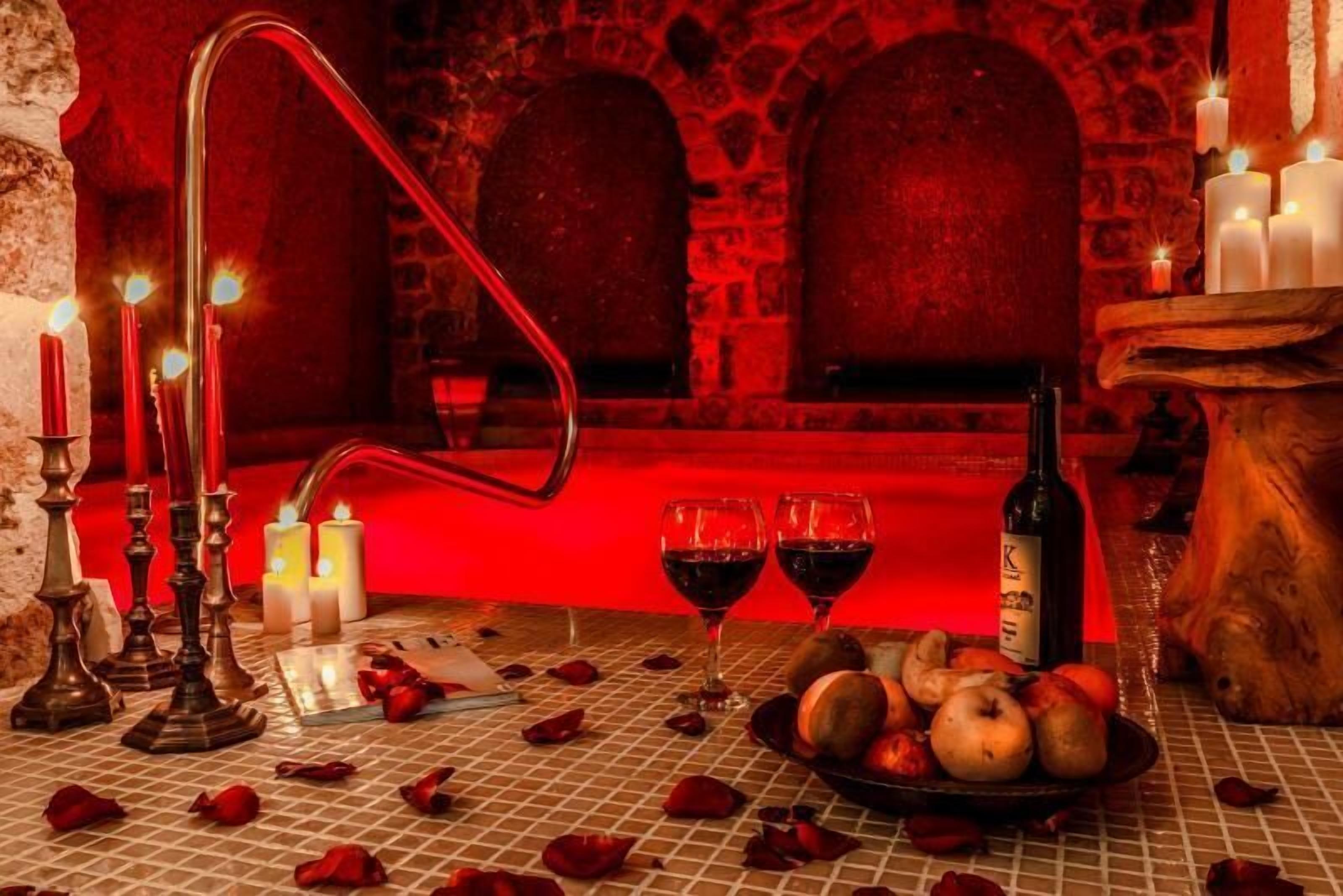 Exedra Hotel Cappadocia