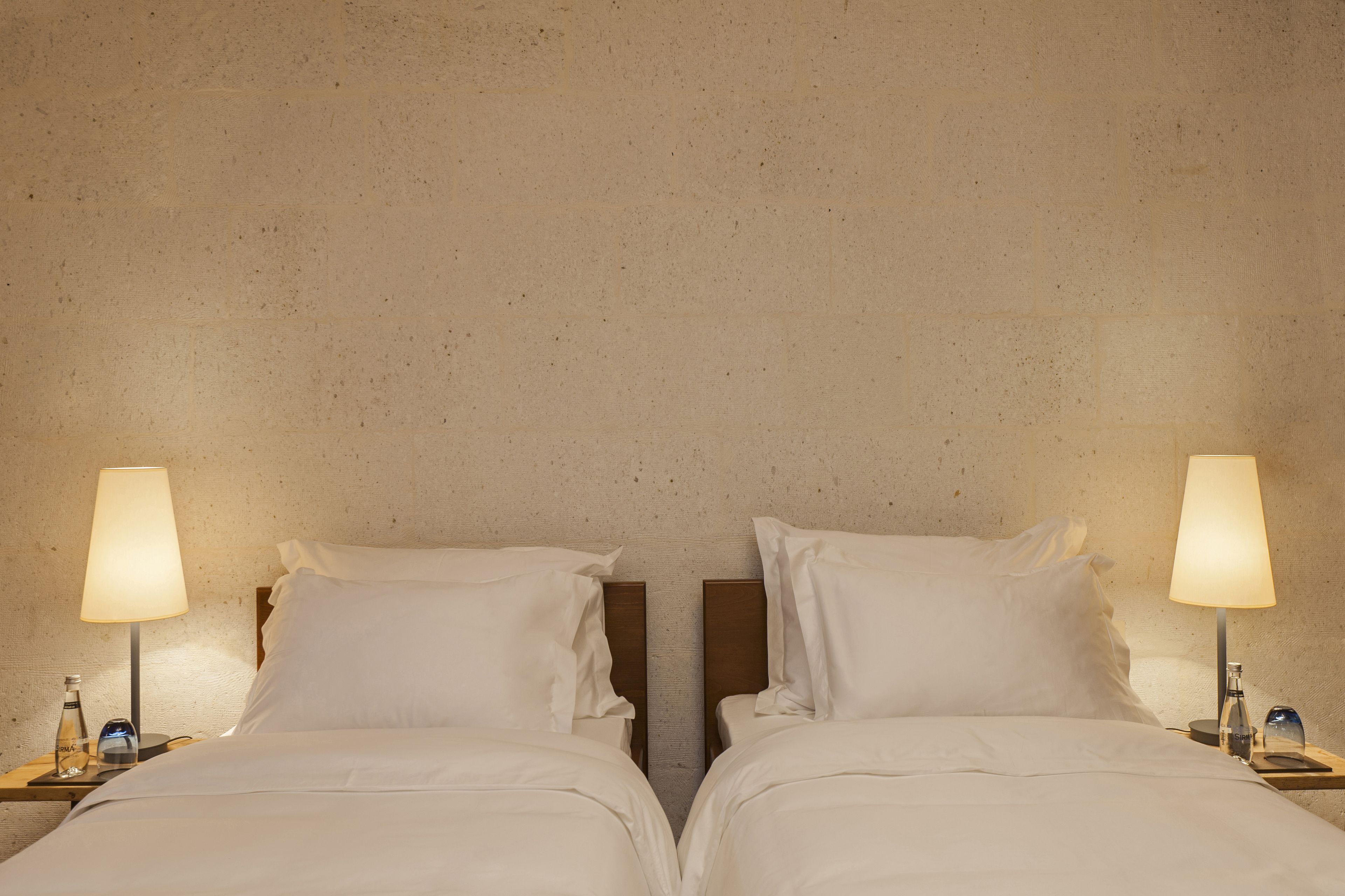 Exedra Hotel Cappadocia