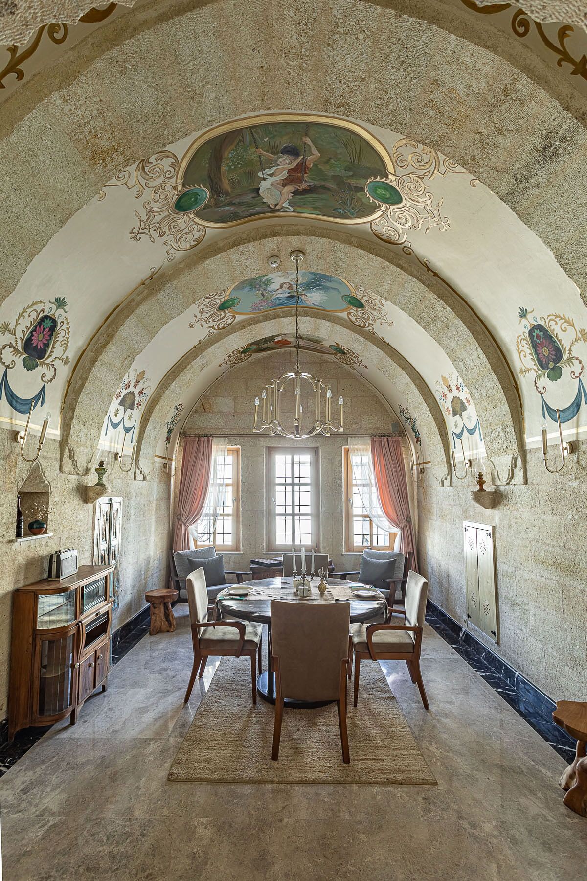 Exedra Hotel Cappadocia