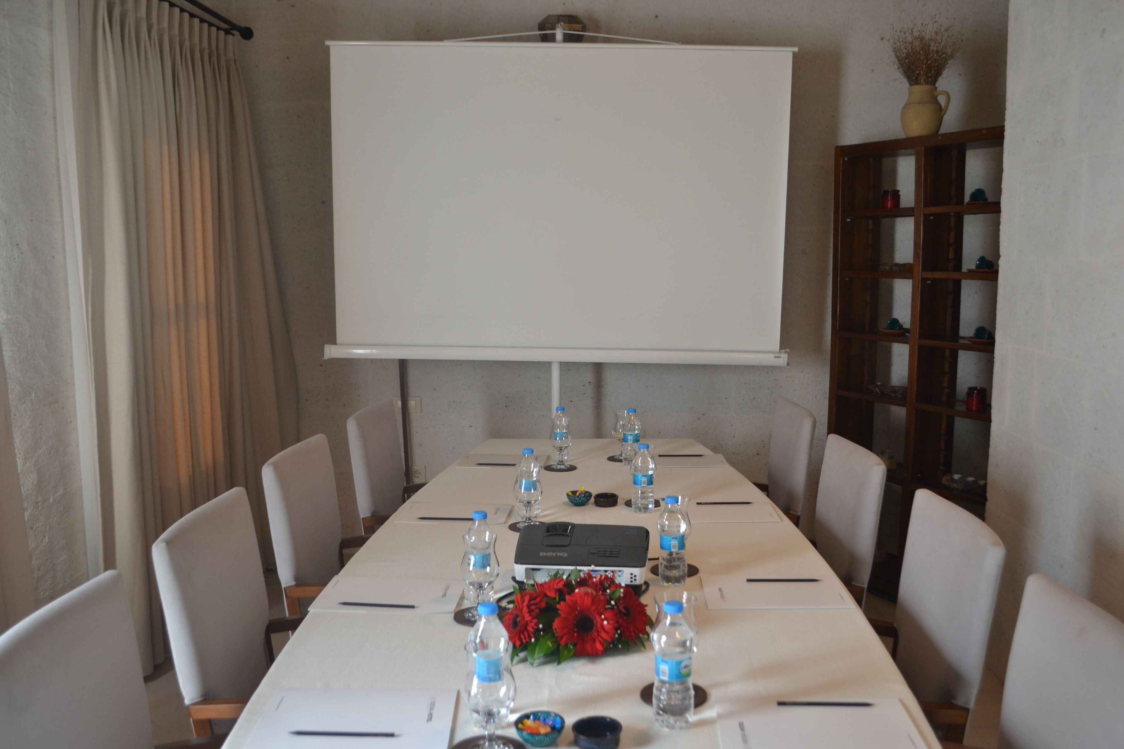 Exedra Hotel Cappadocia