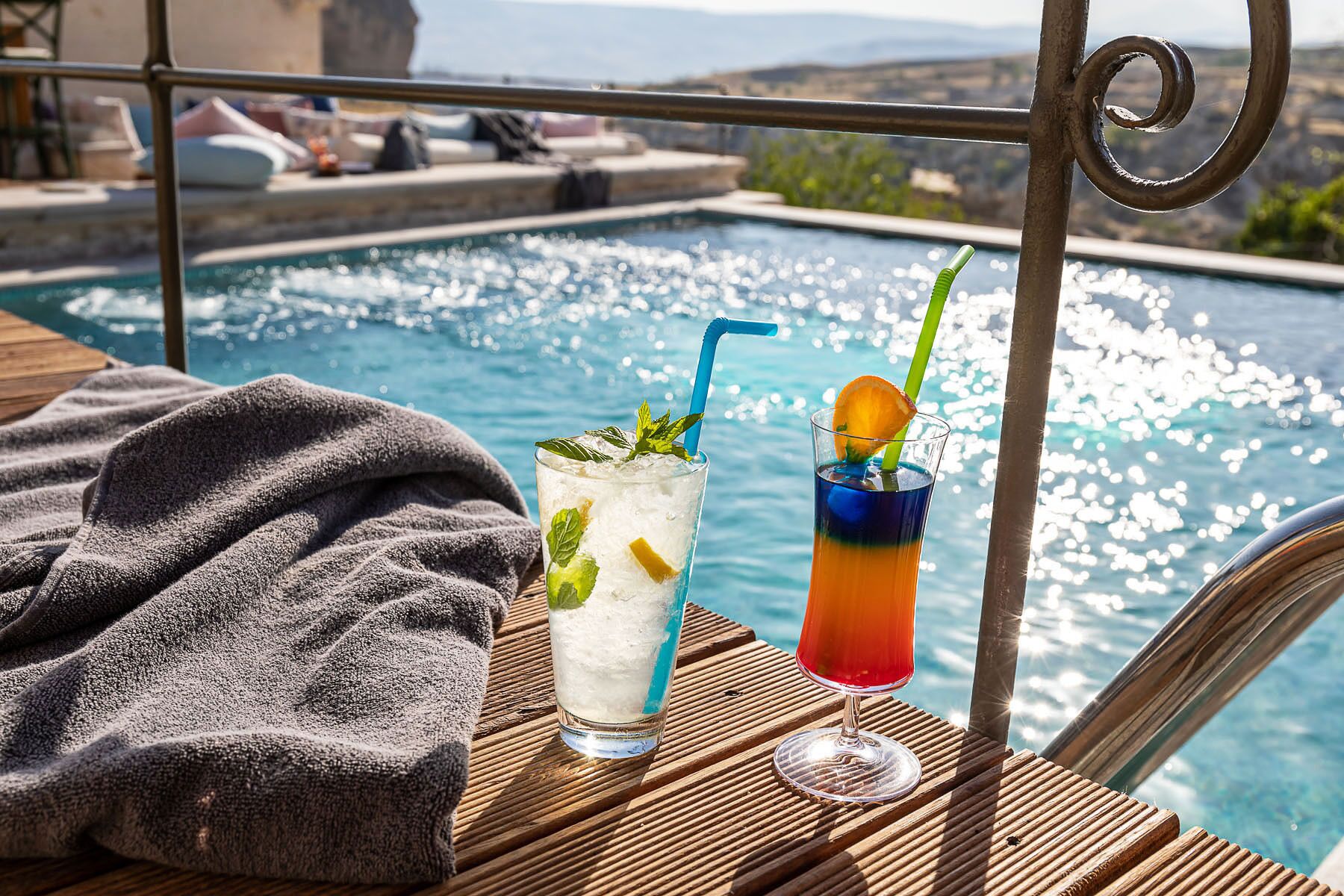 Exedra Hotel Cappadocia