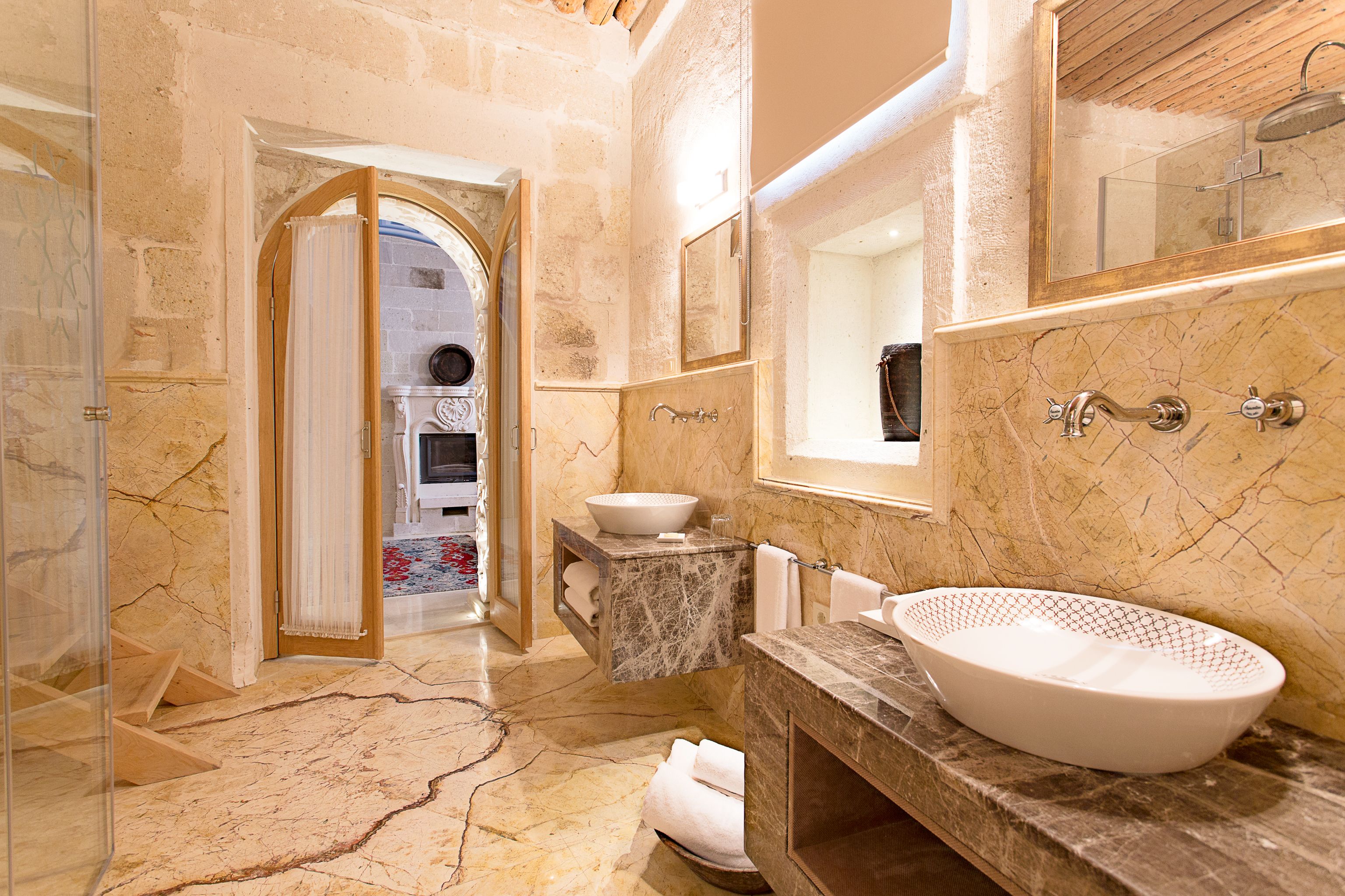 Exedra Hotel Cappadocia