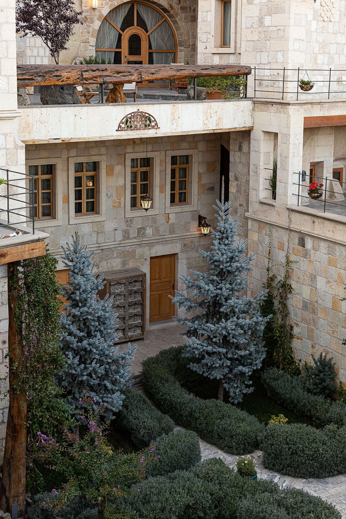 Exedra Hotel Cappadocia