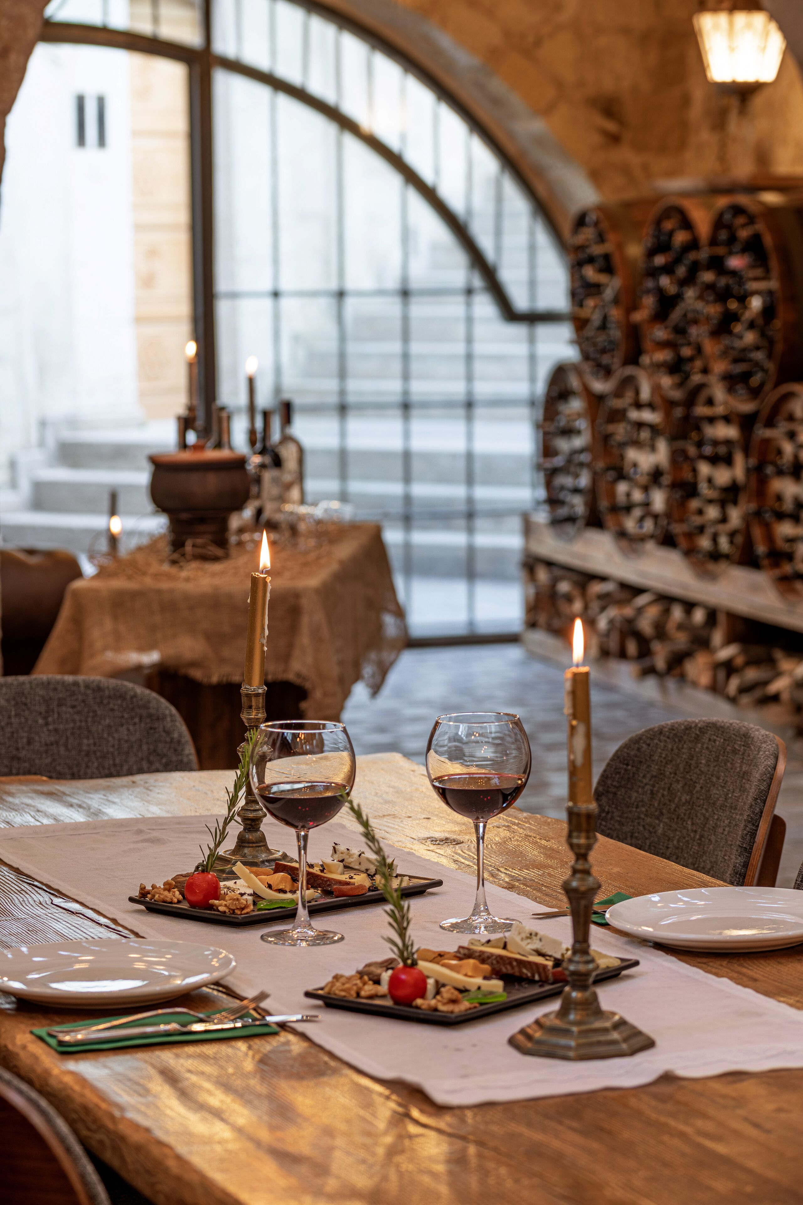 Exedra Hotel Cappadocia