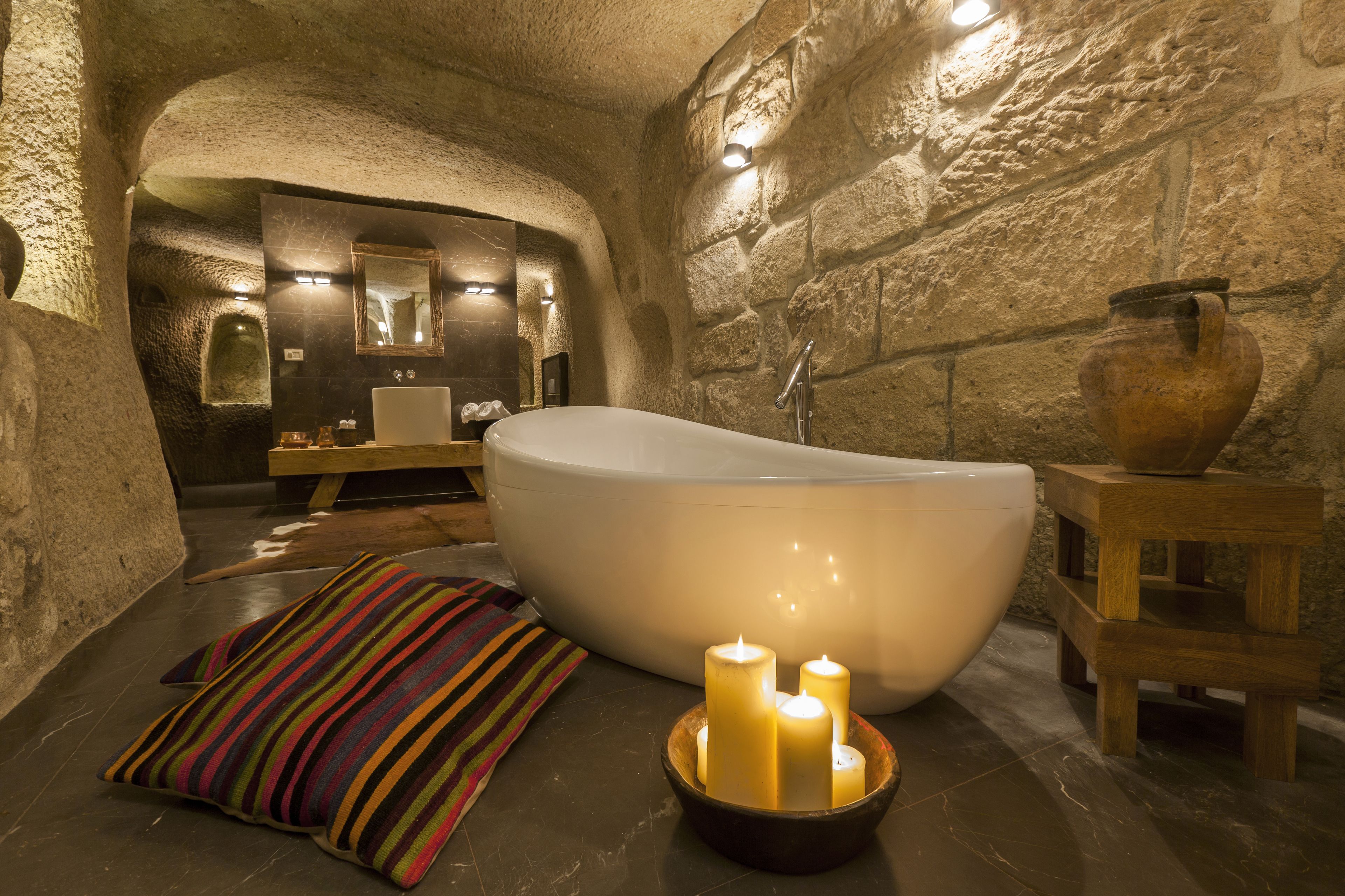 Exedra Hotel Cappadocia