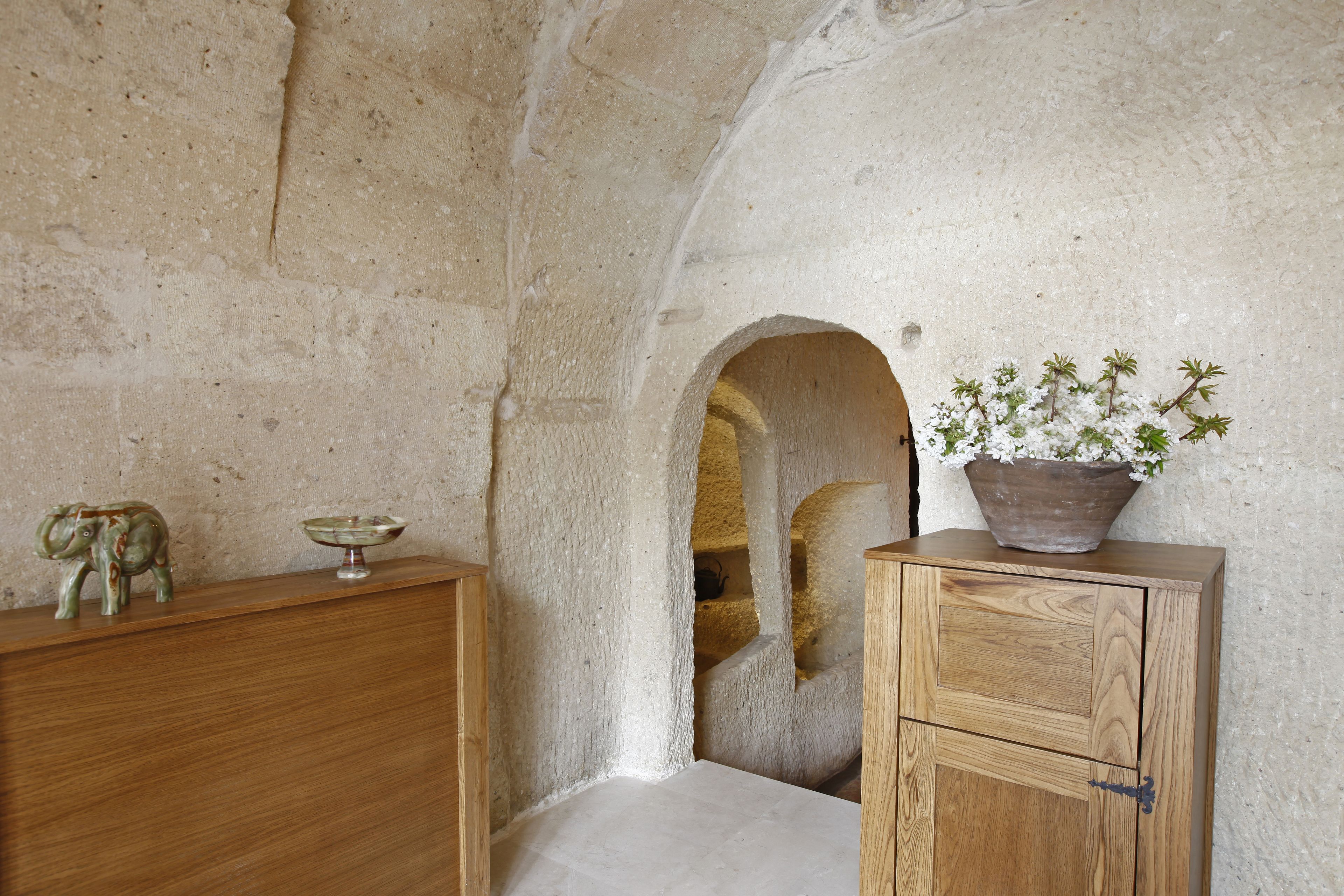 Exedra Hotel Cappadocia